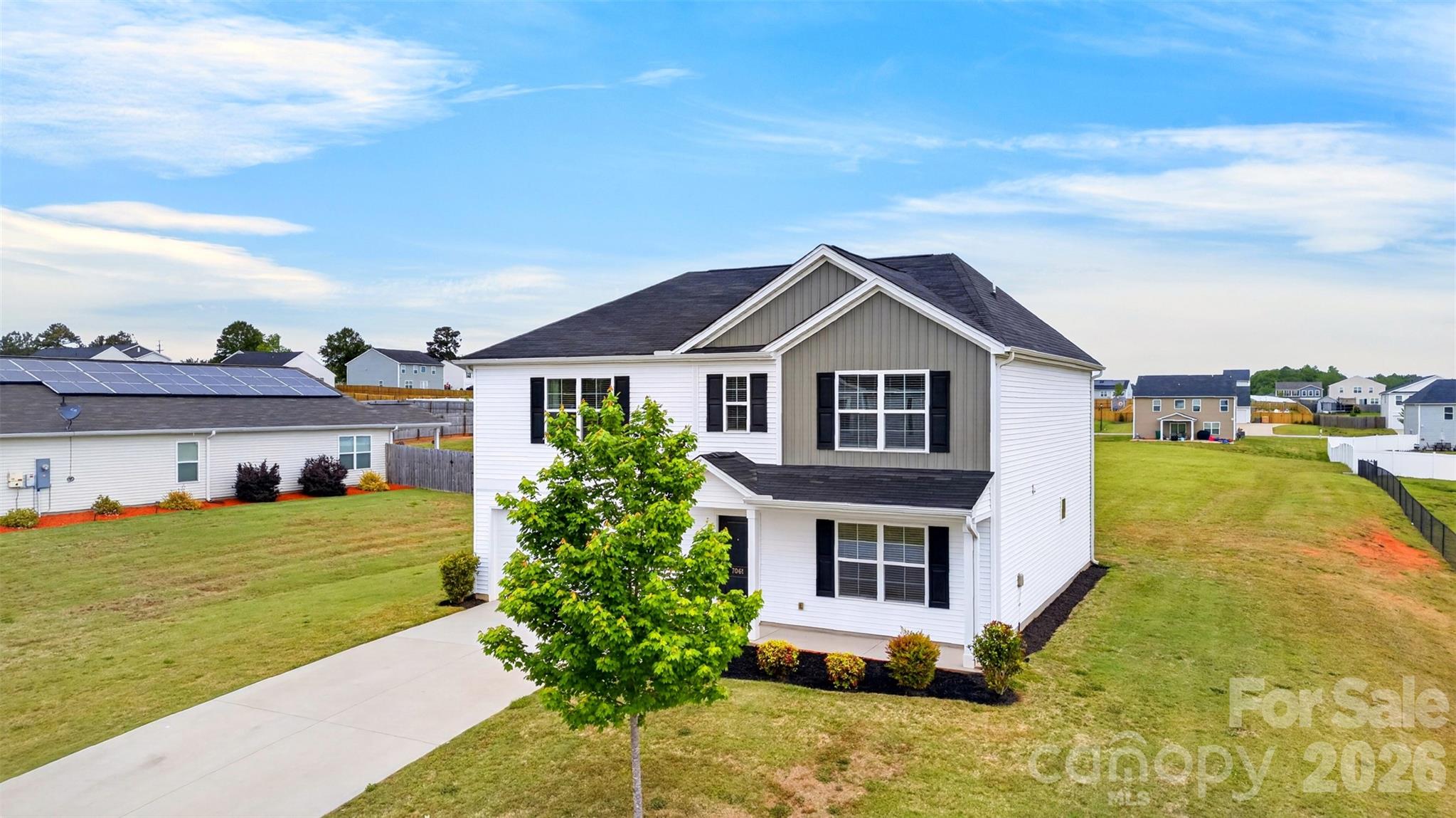 7061 Luna Mae Court