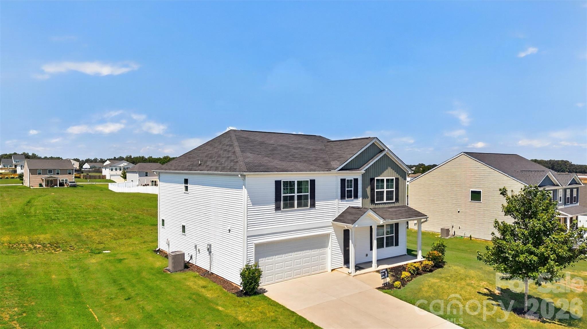 7061 Luna Mae Court