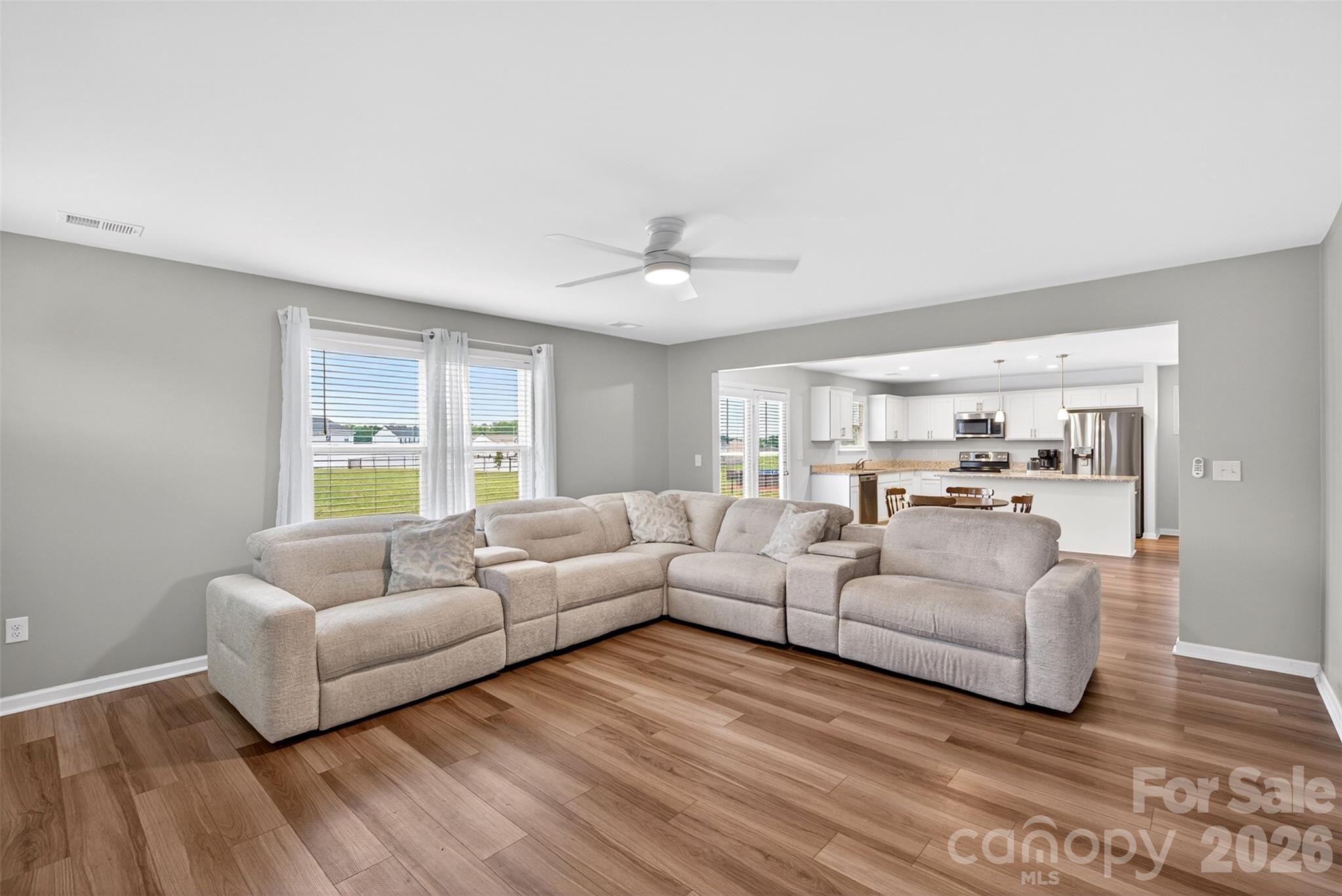 7061 Luna Mae Court