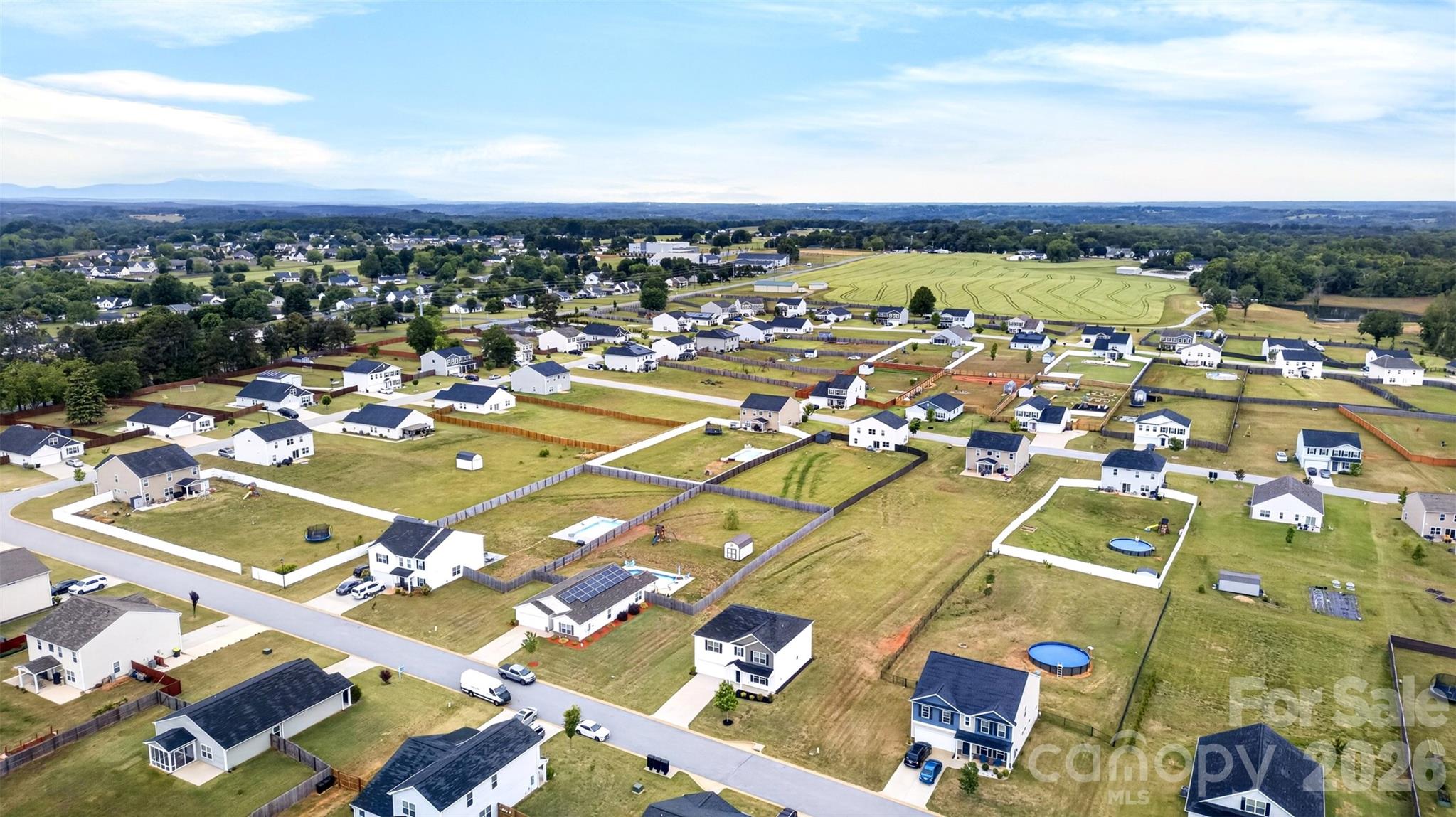 7061 Luna Mae Court