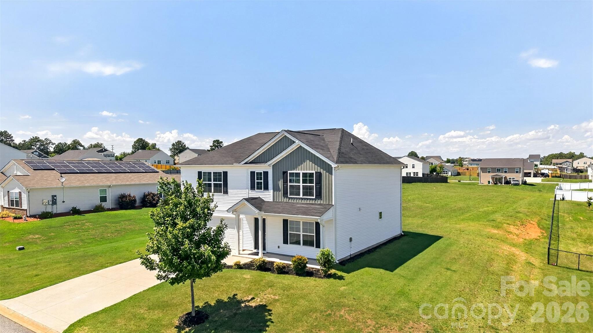 7061 Luna Mae Court