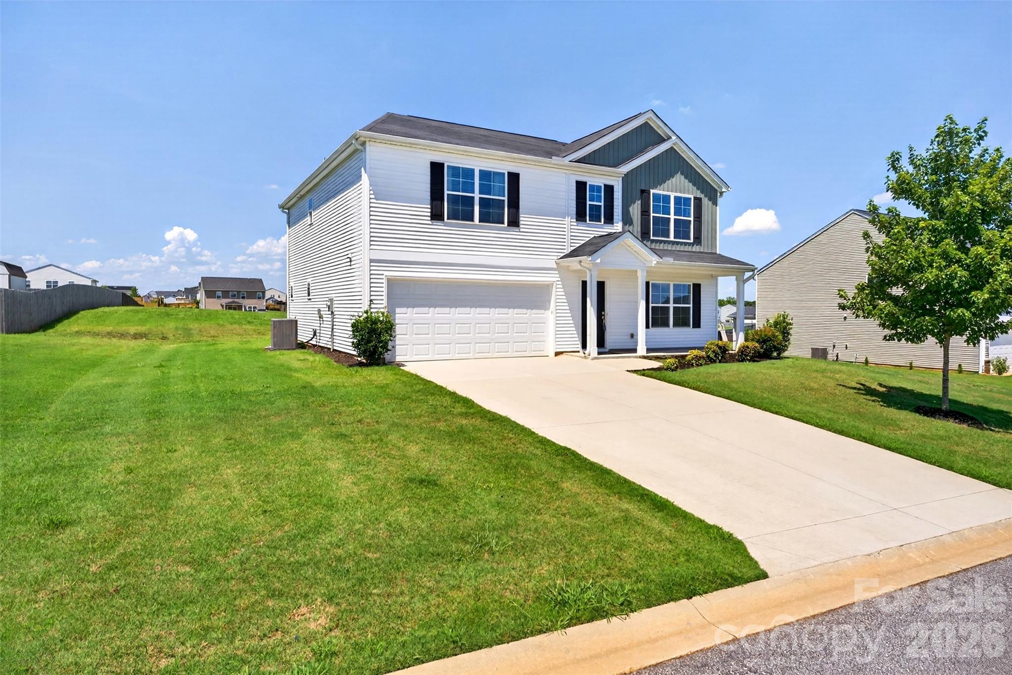 7061 Luna Mae Court