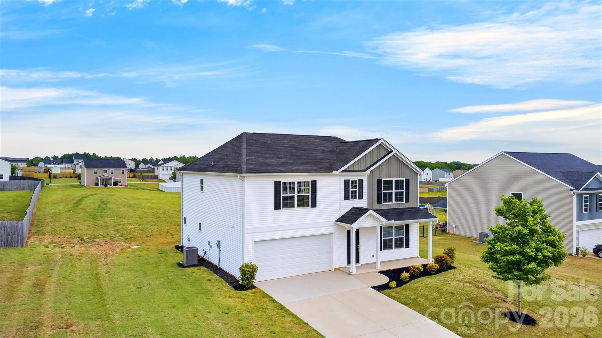 7061 Luna Mae Court