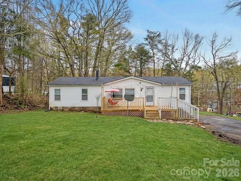 516 Green Willow Drive
