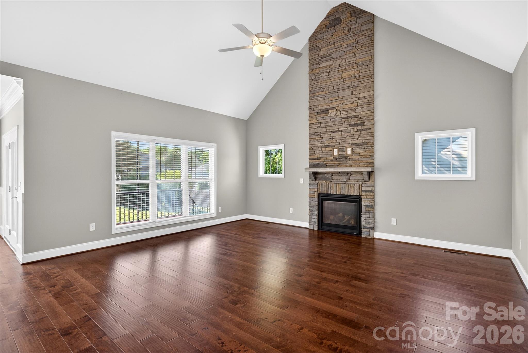 415 S Pendernale Drive
