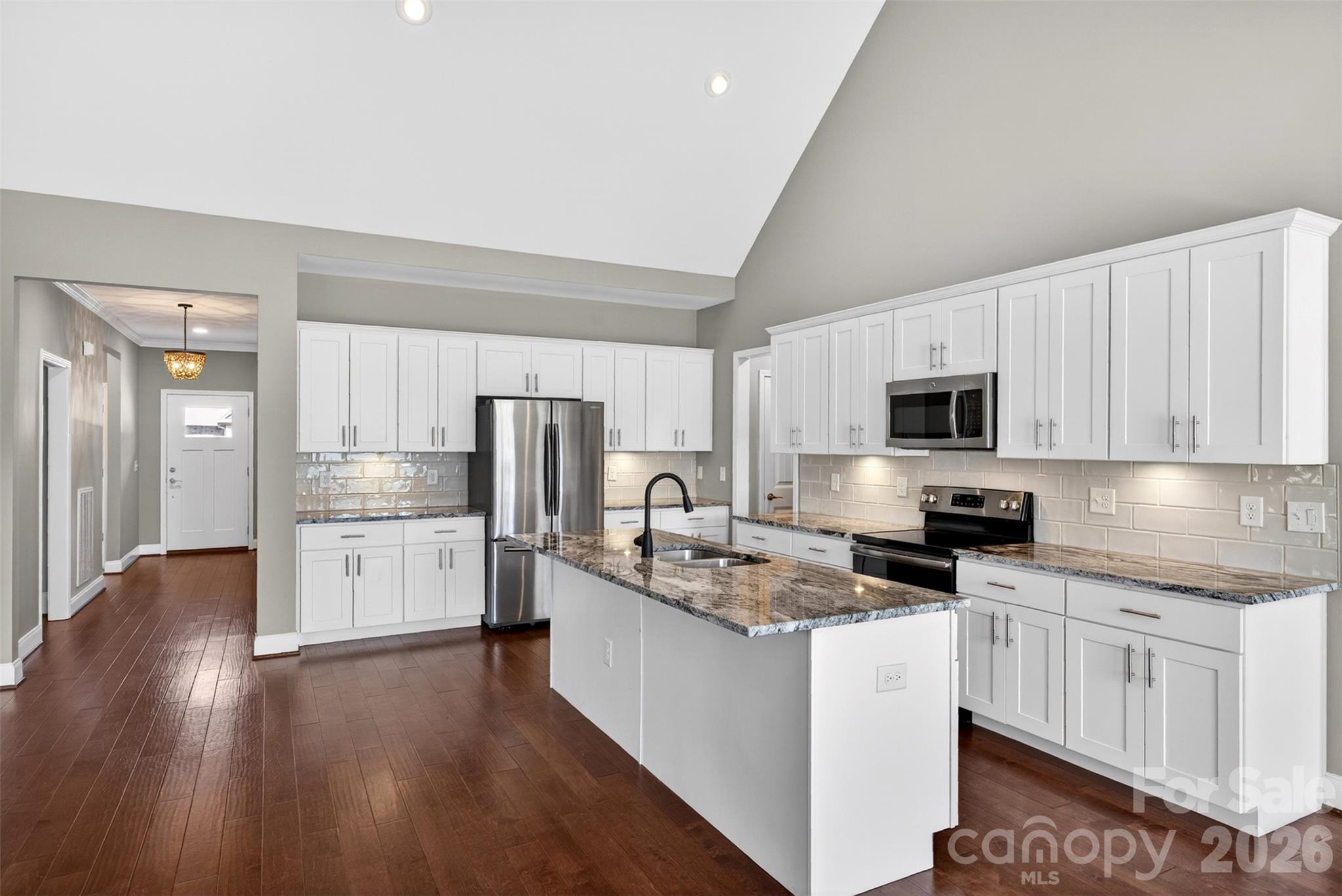 415 S Pendernale Drive