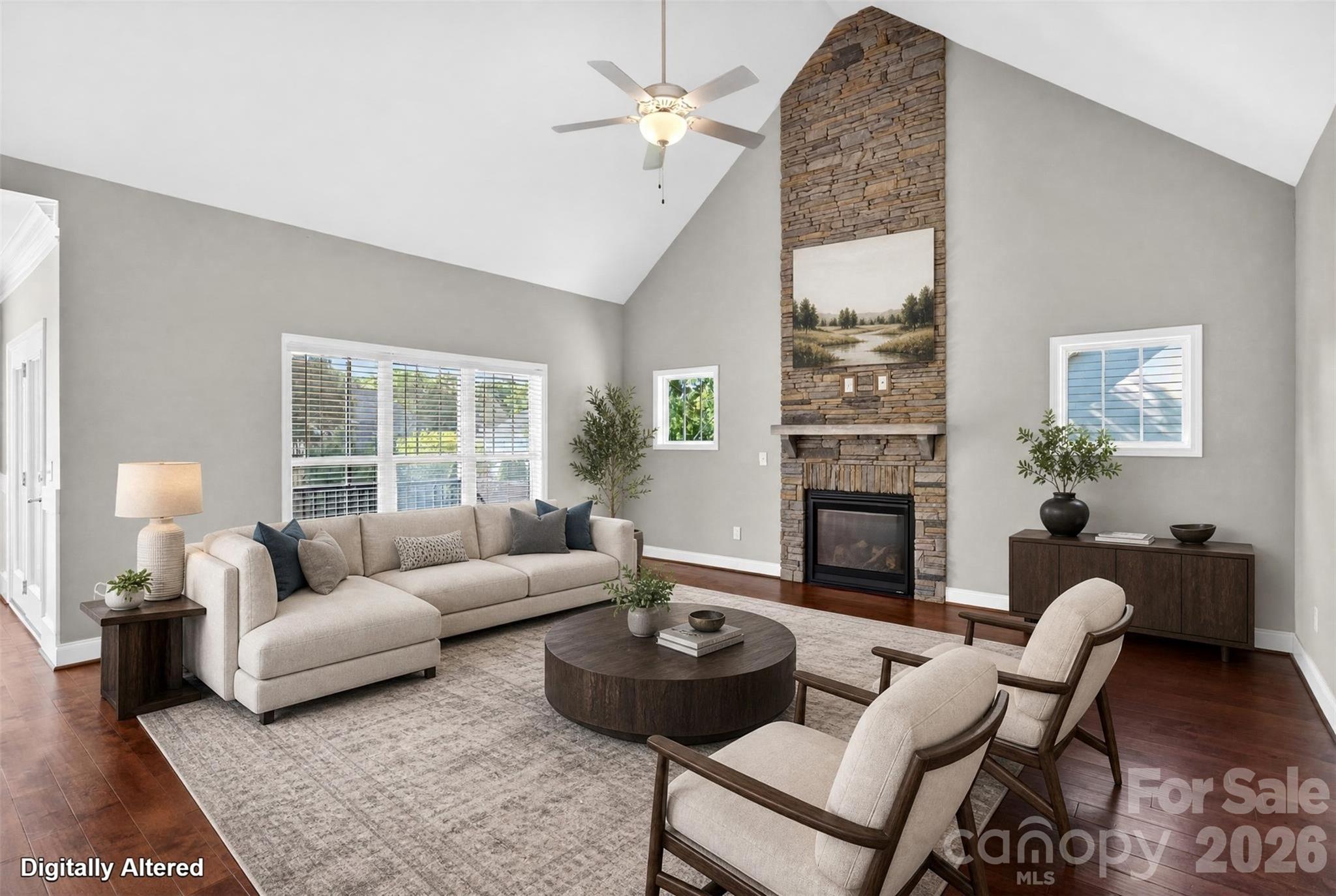 415 S Pendernale Drive