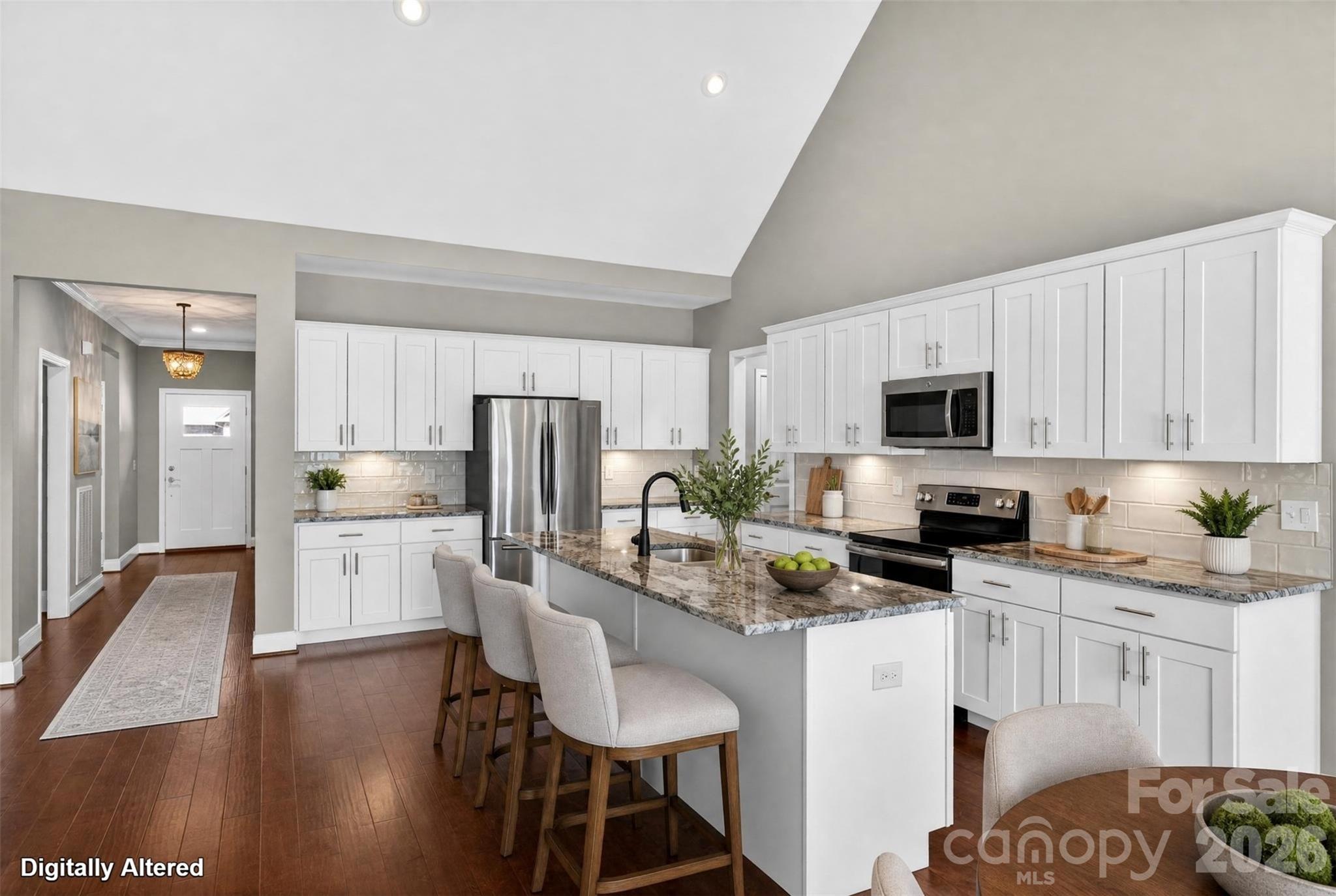 415 S Pendernale Drive