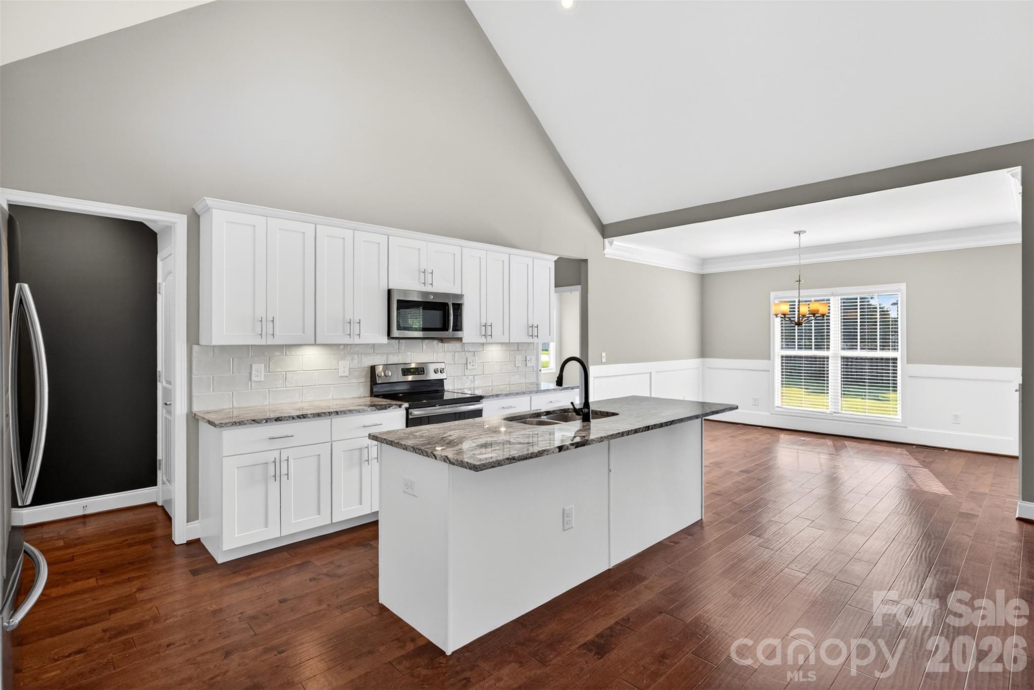 415 S Pendernale Drive