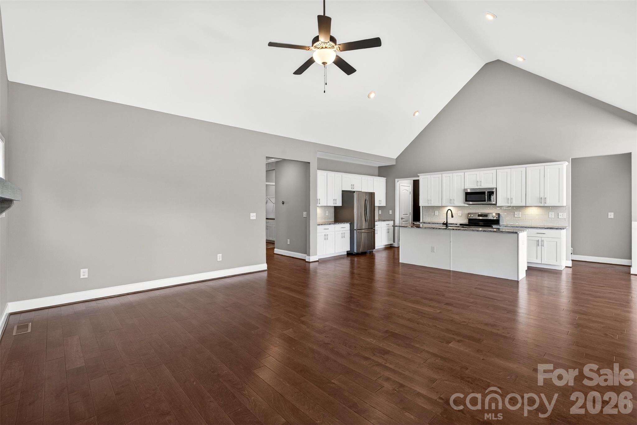 415 S Pendernale Drive