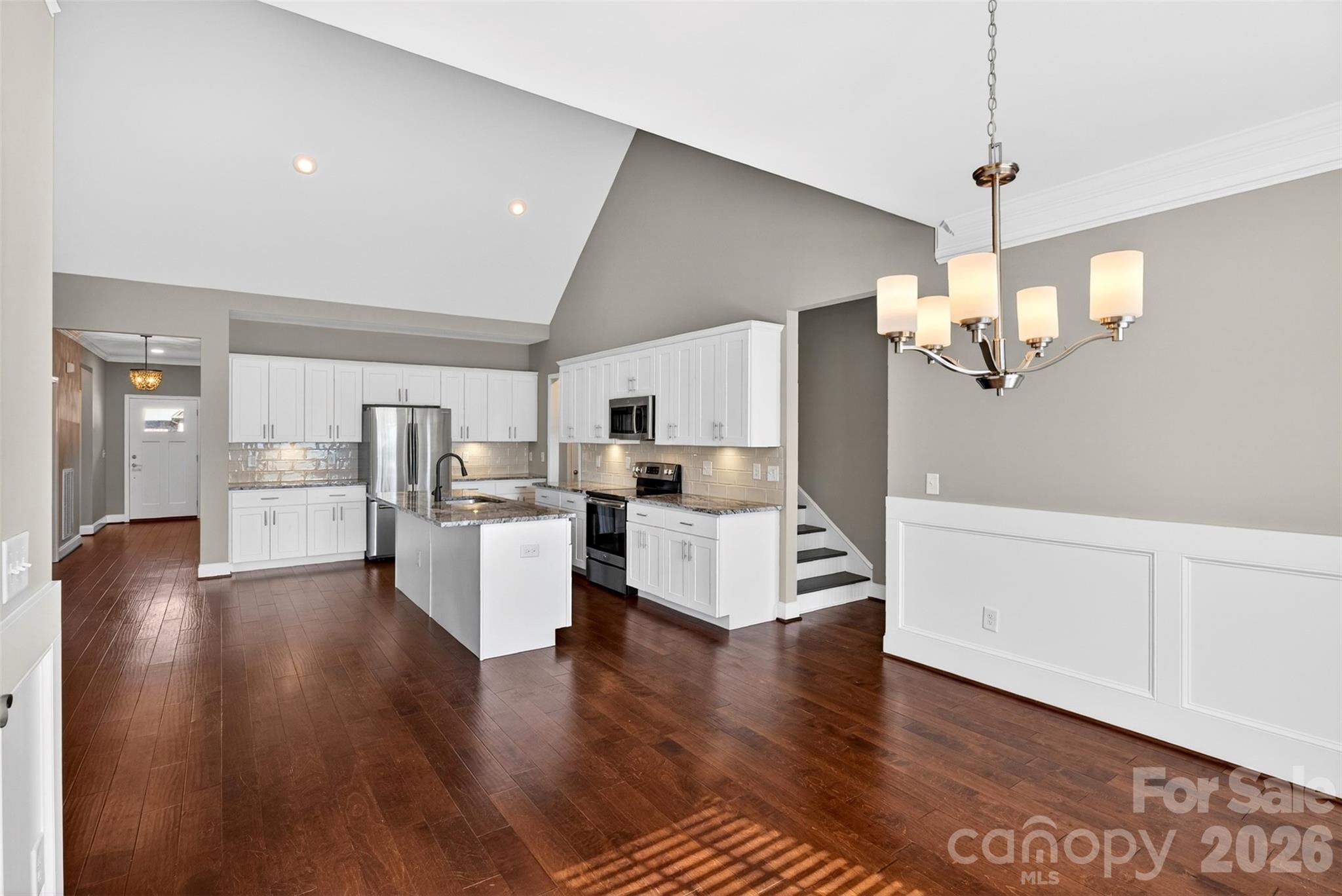 415 S Pendernale Drive