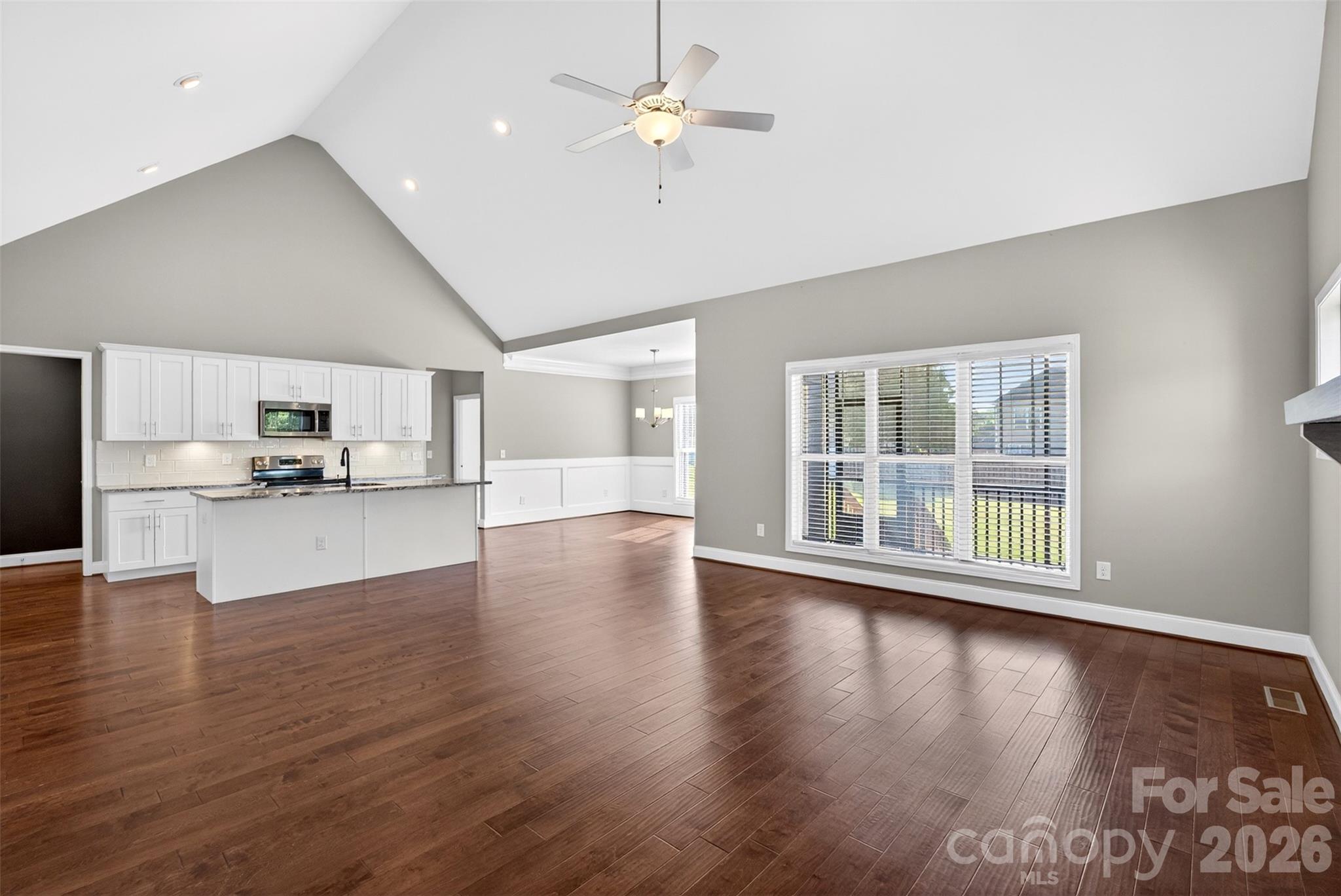 415 S Pendernale Drive