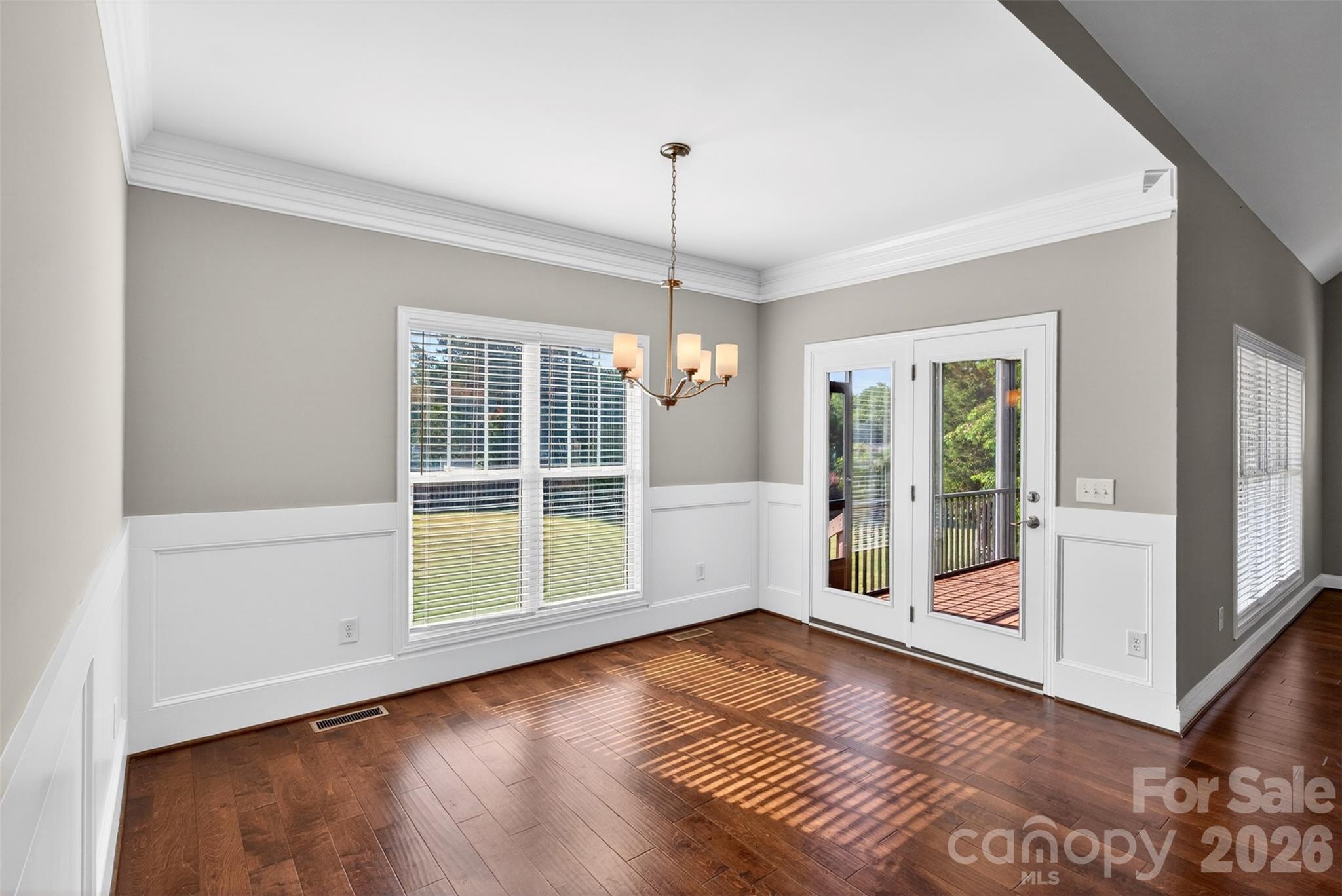 415 S Pendernale Drive