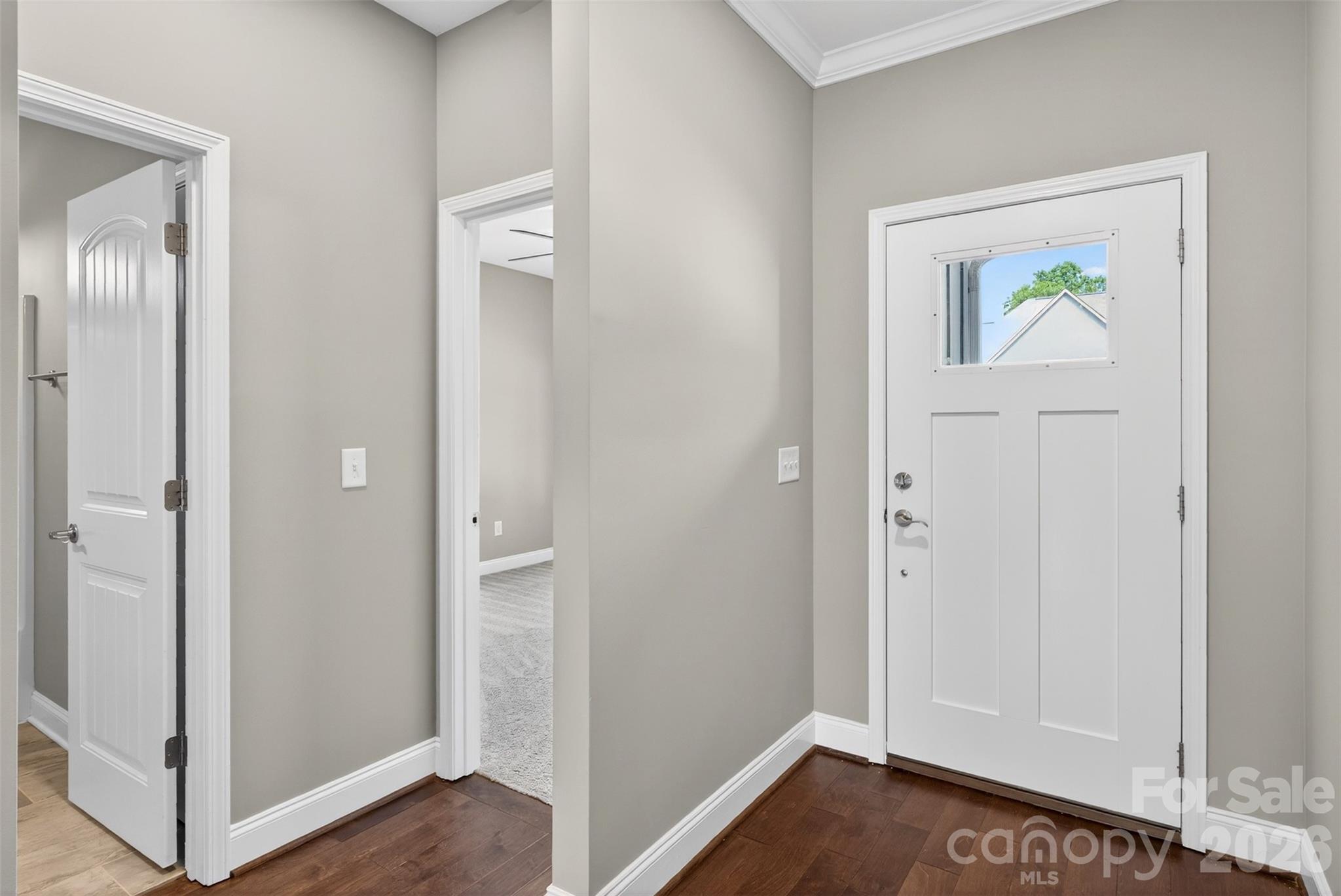 415 S Pendernale Drive