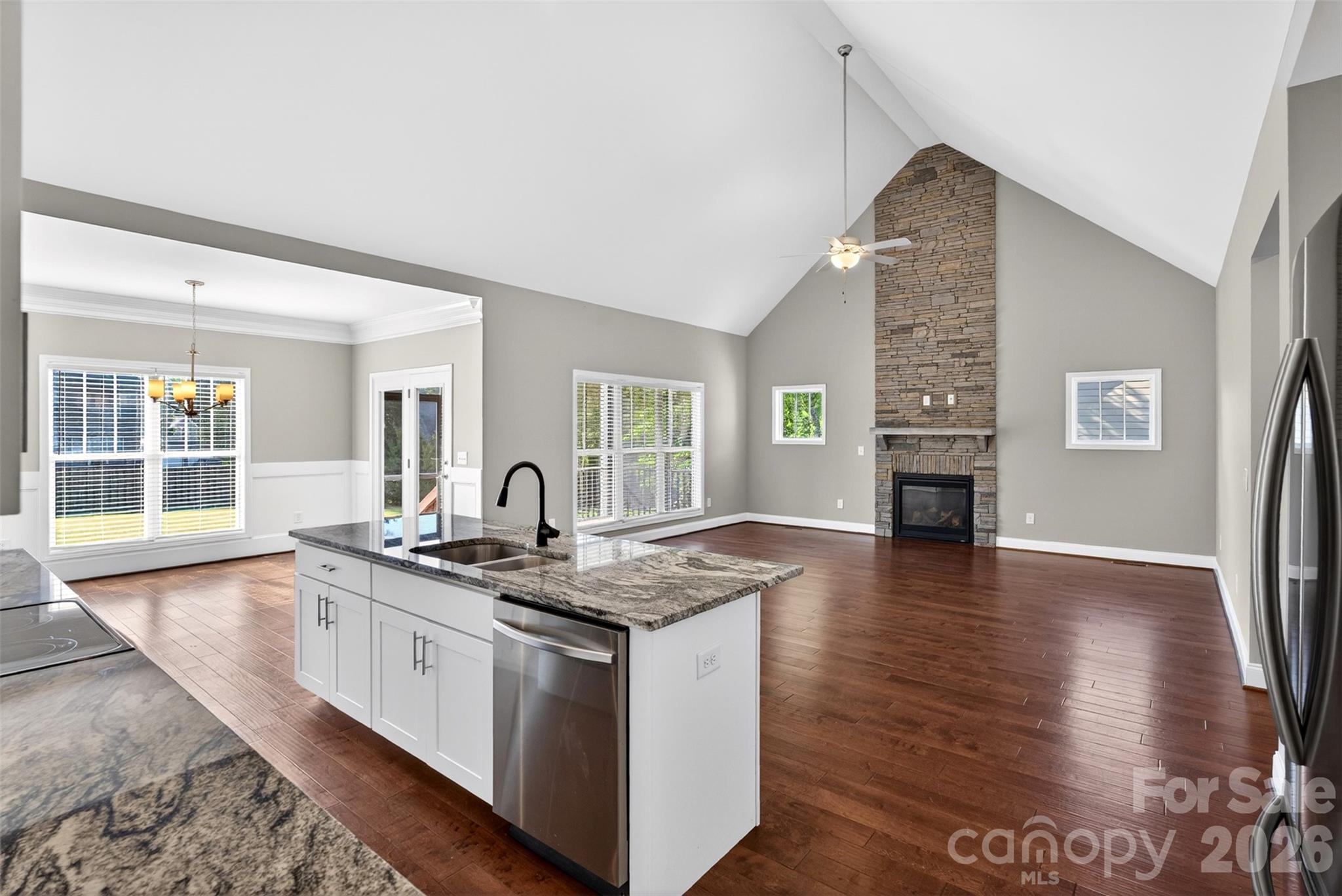 415 S Pendernale Drive
