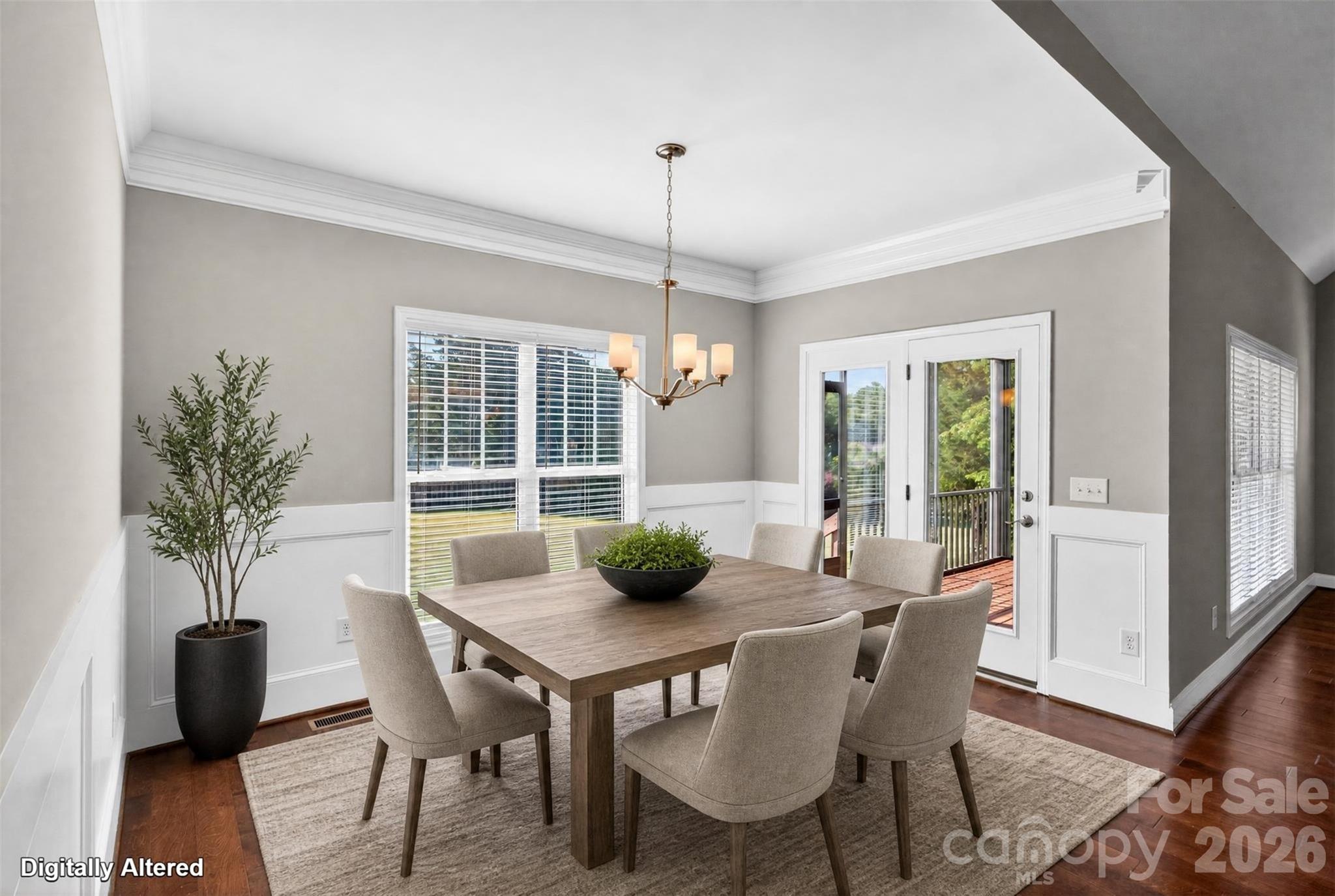 415 S Pendernale Drive