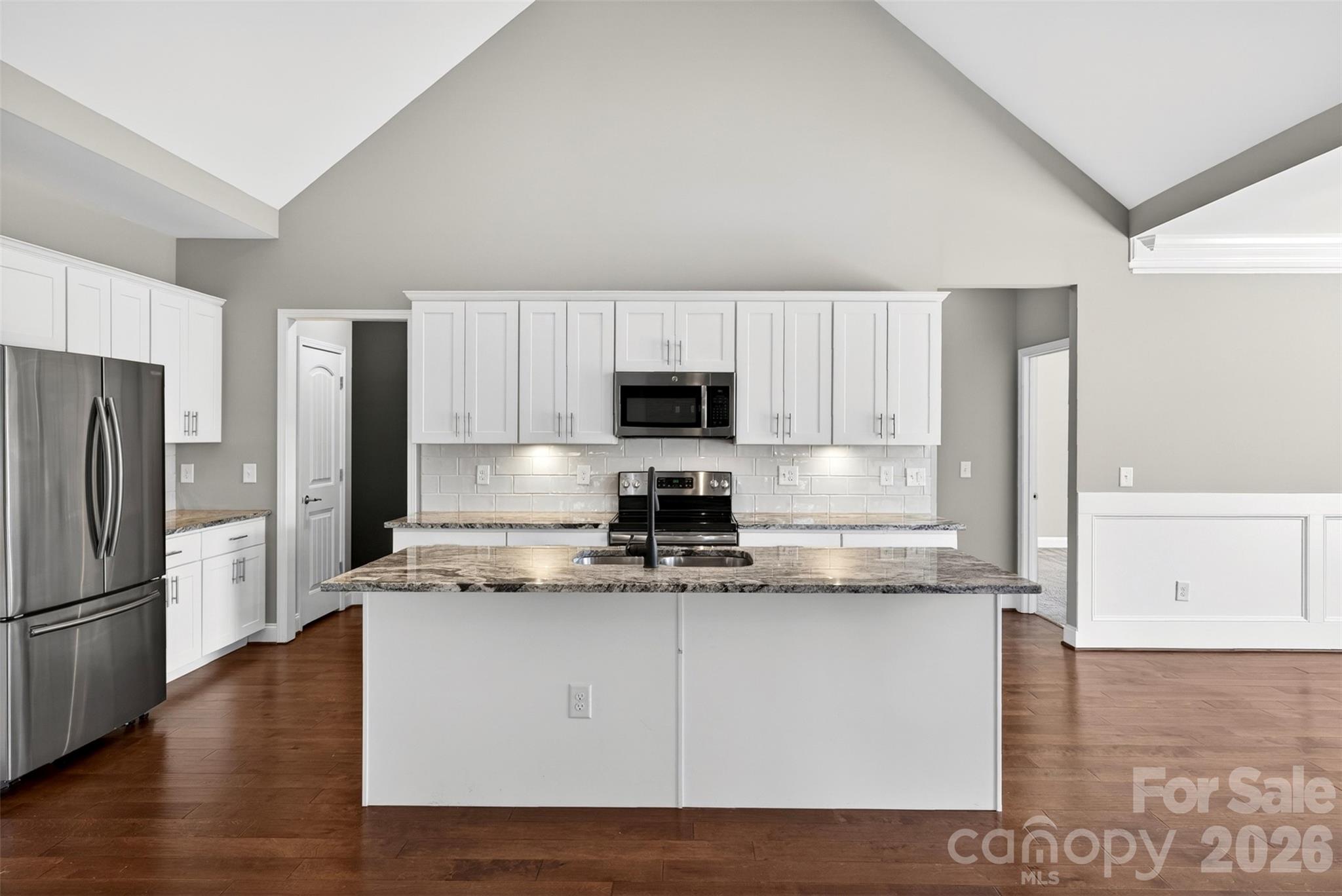 415 S Pendernale Drive
