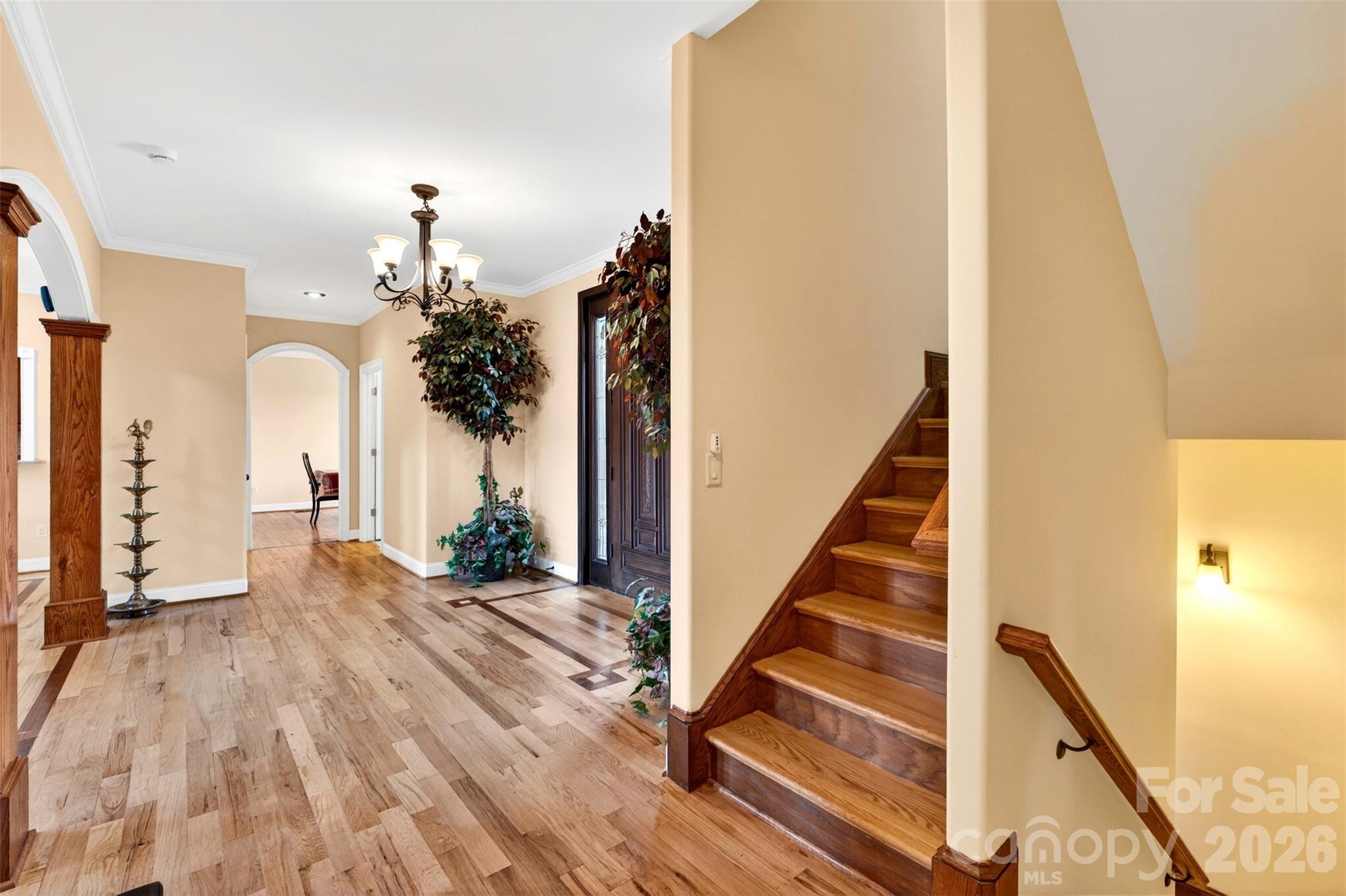 502 Hickory Hollow Road