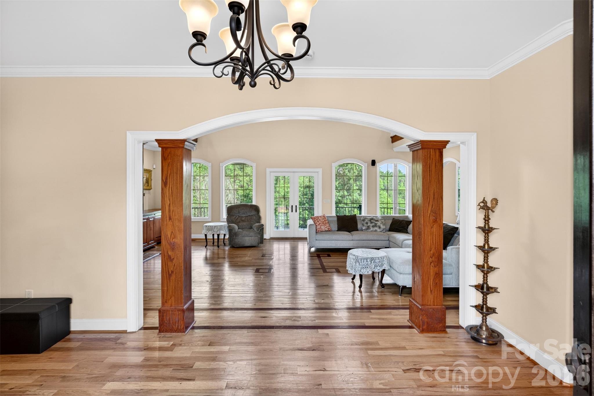502 Hickory Hollow Road