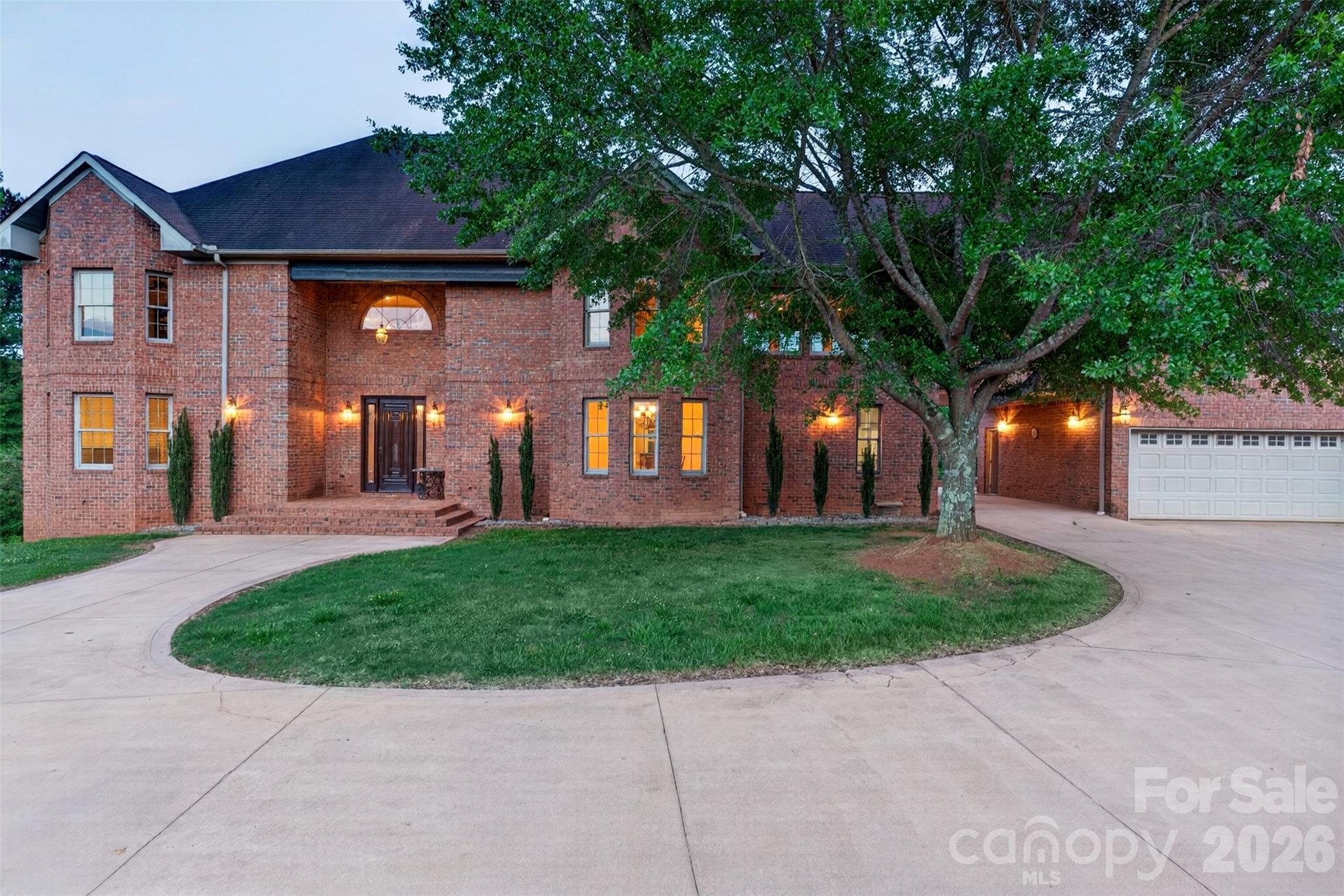 502 Hickory Hollow Road