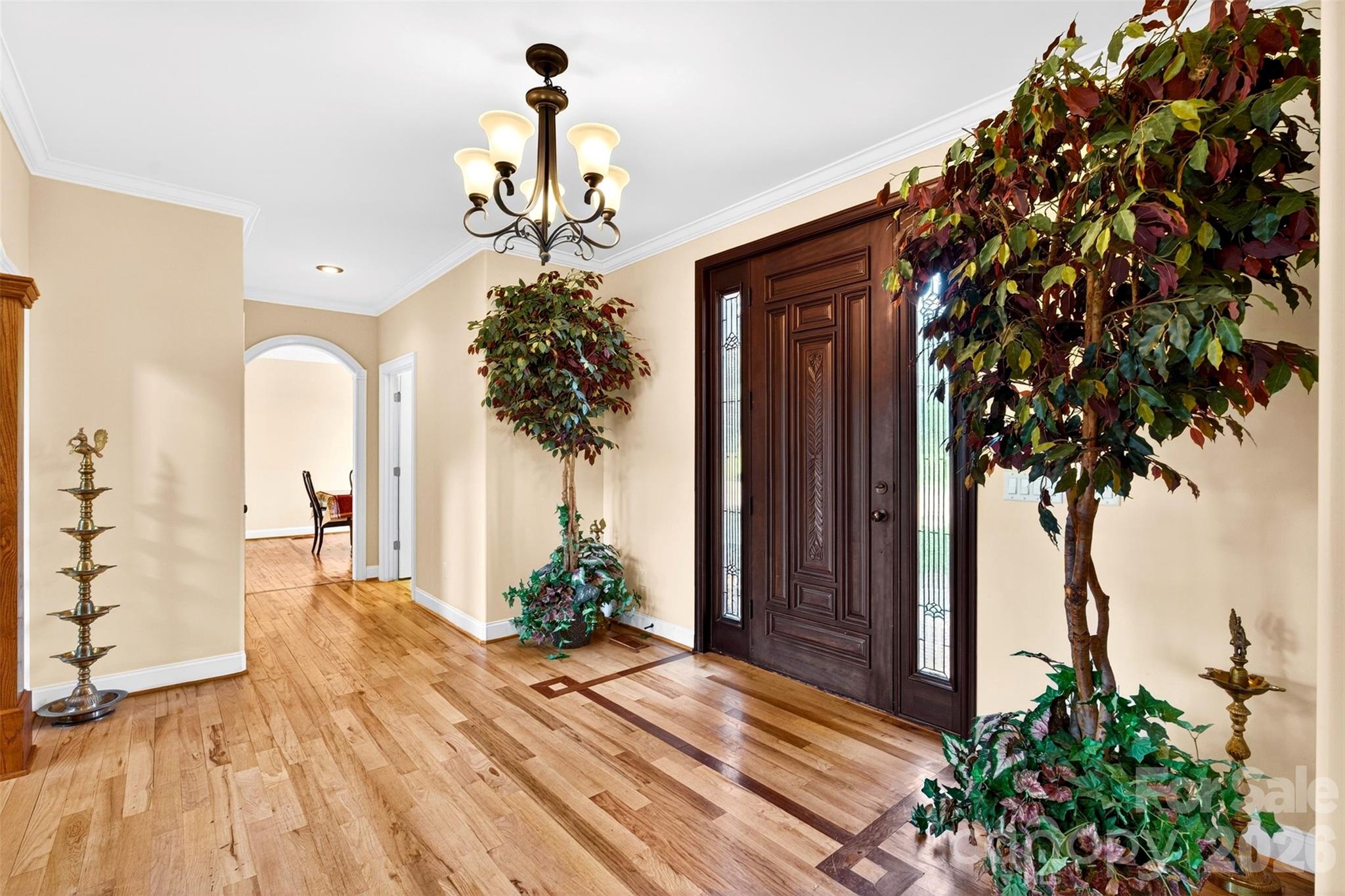 502 Hickory Hollow Road
