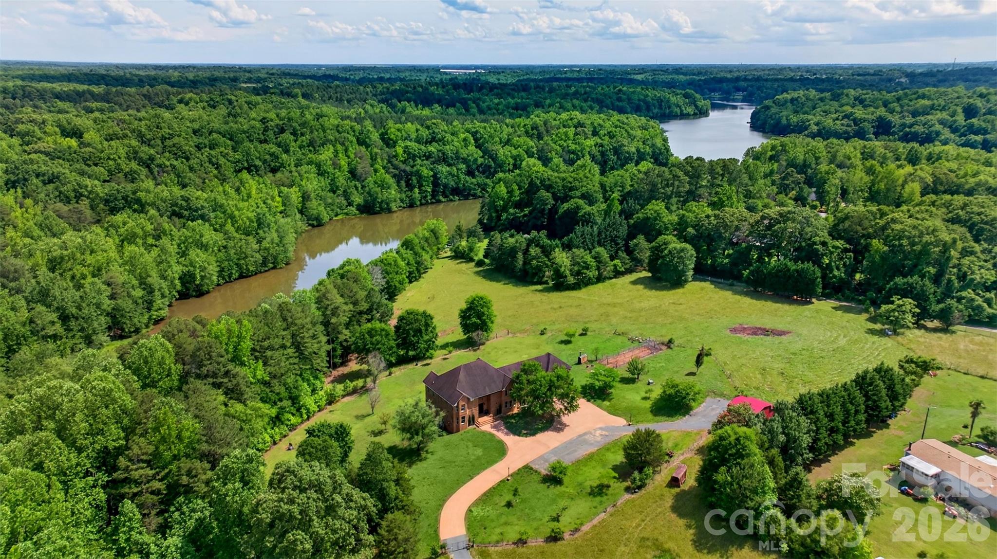 502 Hickory Hollow Road
