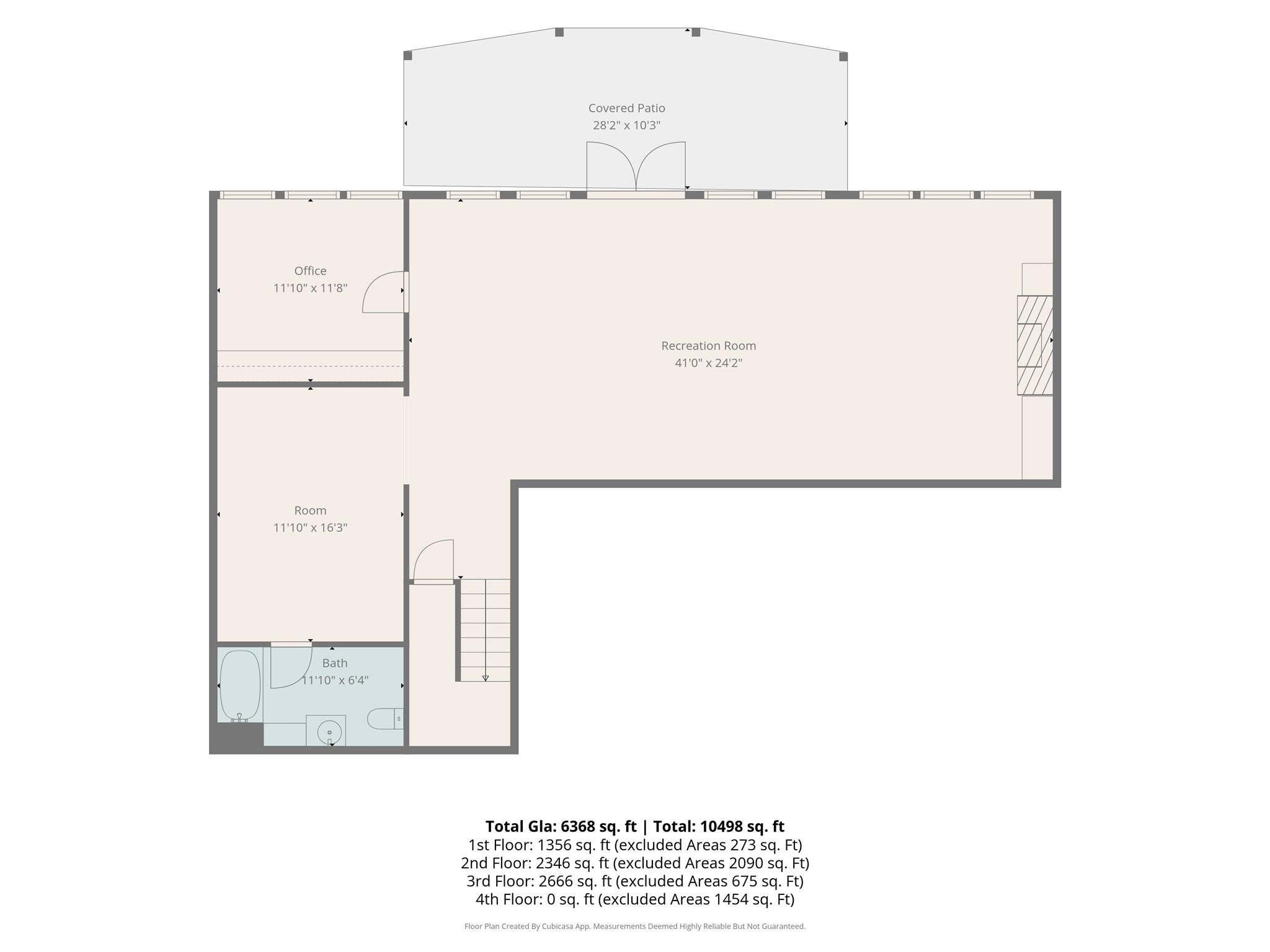 502 Hickory Hollow Road