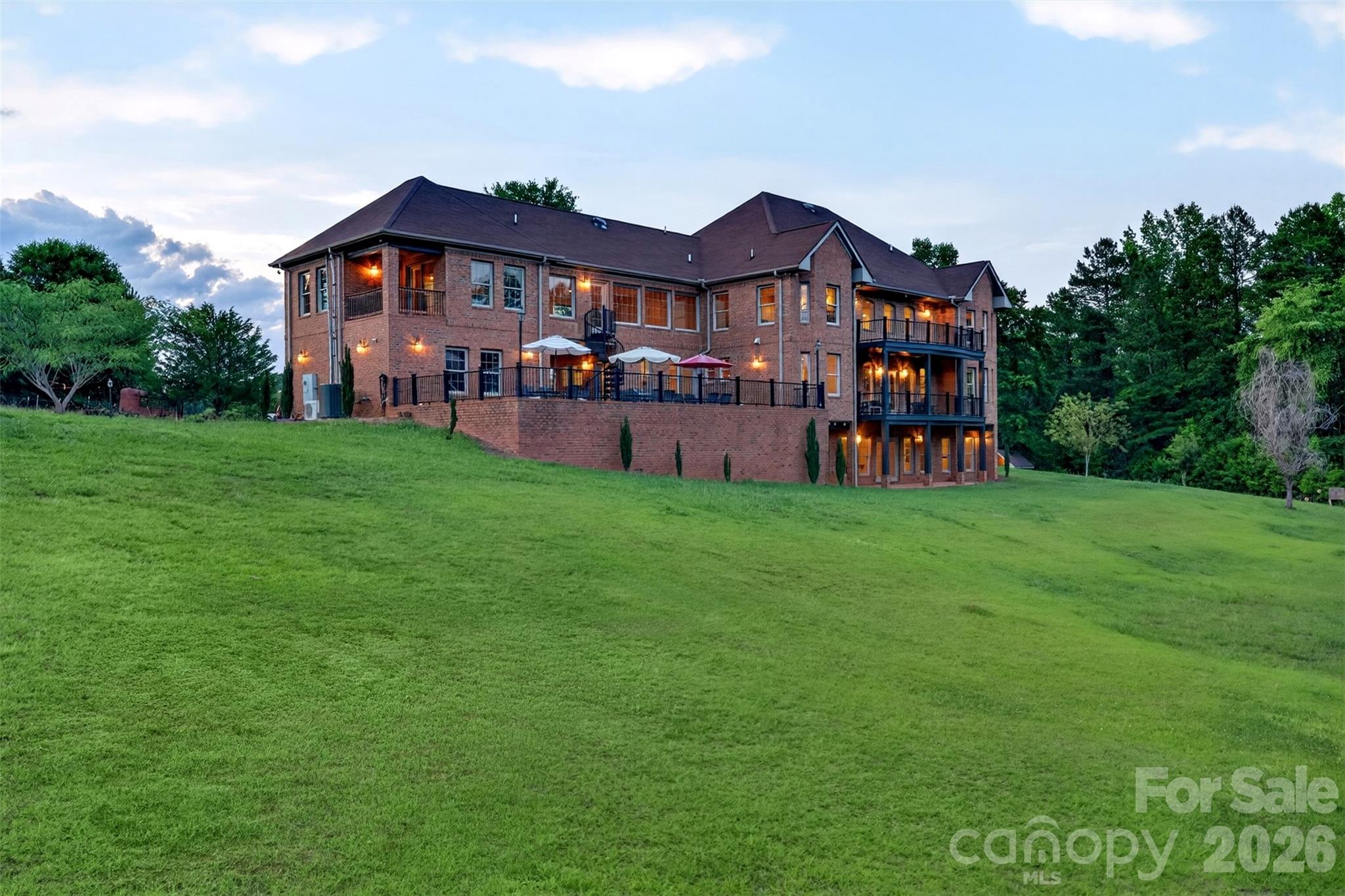 502 Hickory Hollow Road