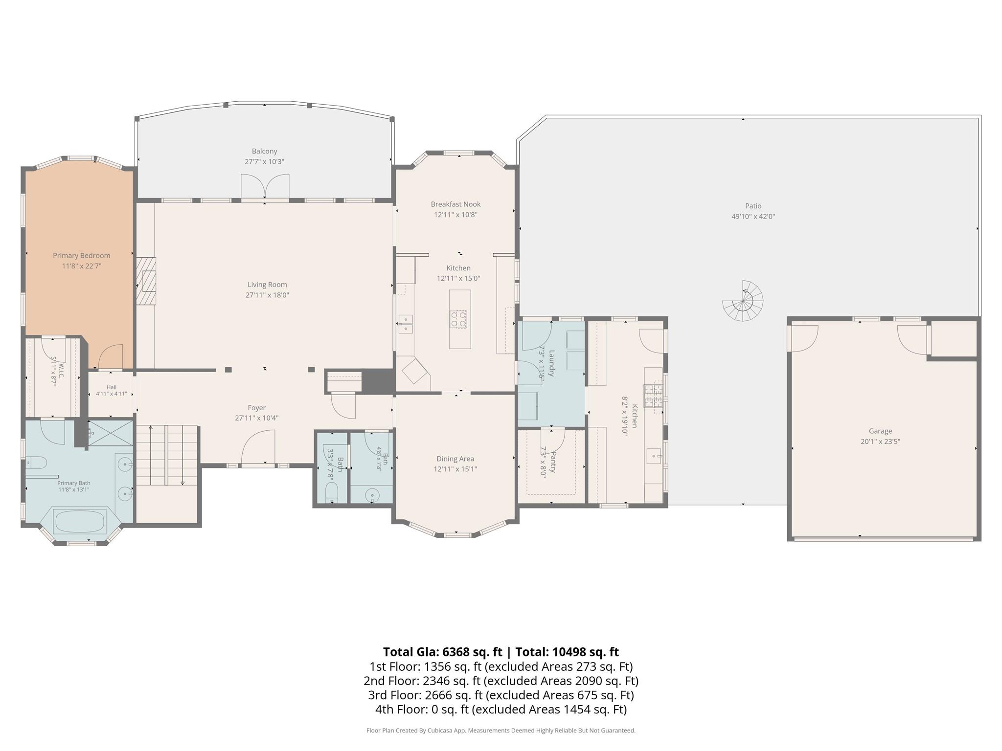 502 Hickory Hollow Road