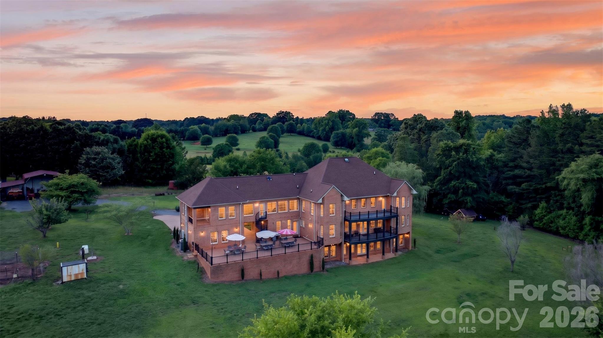 502 Hickory Hollow Road