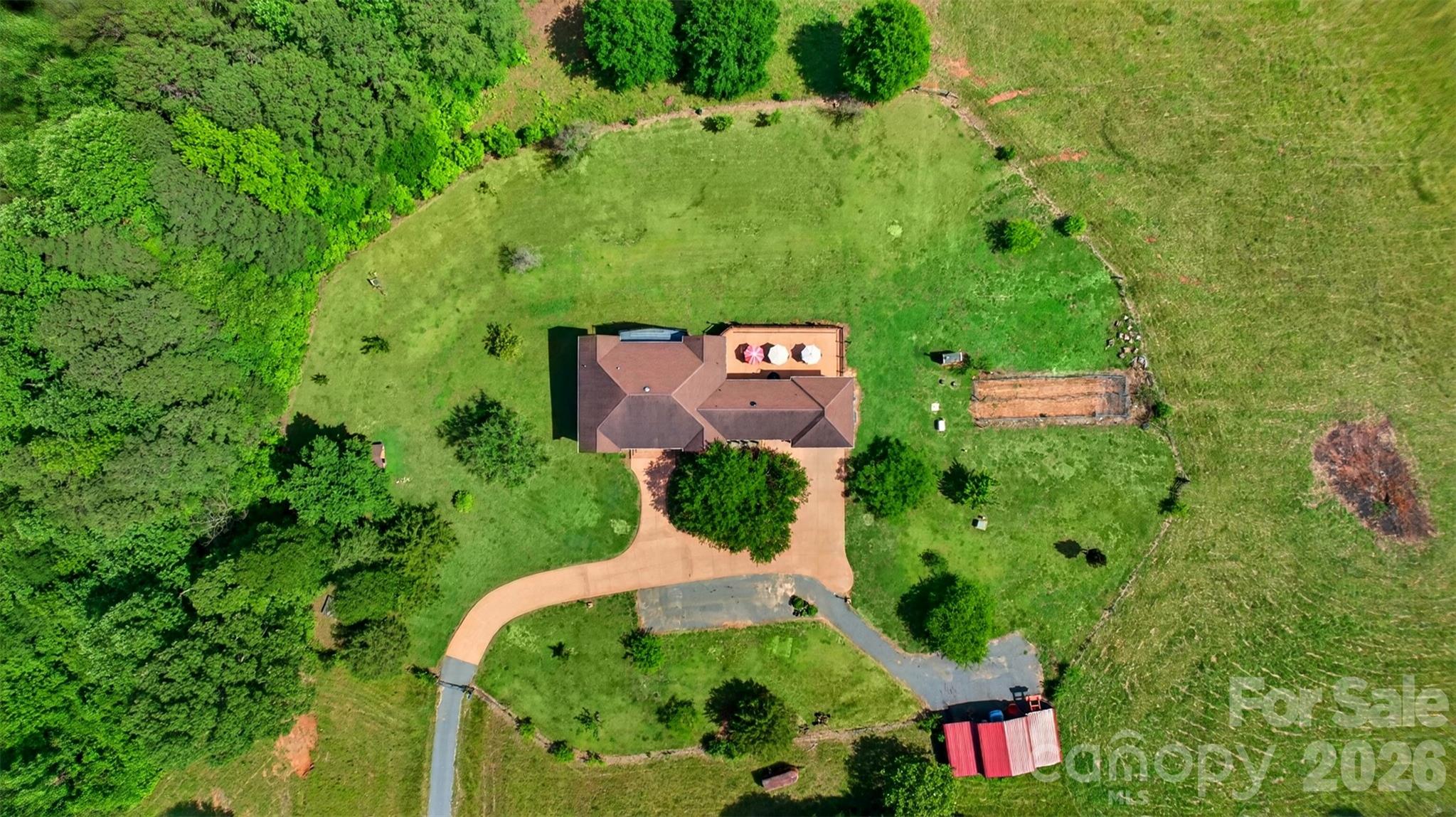 502 Hickory Hollow Road
