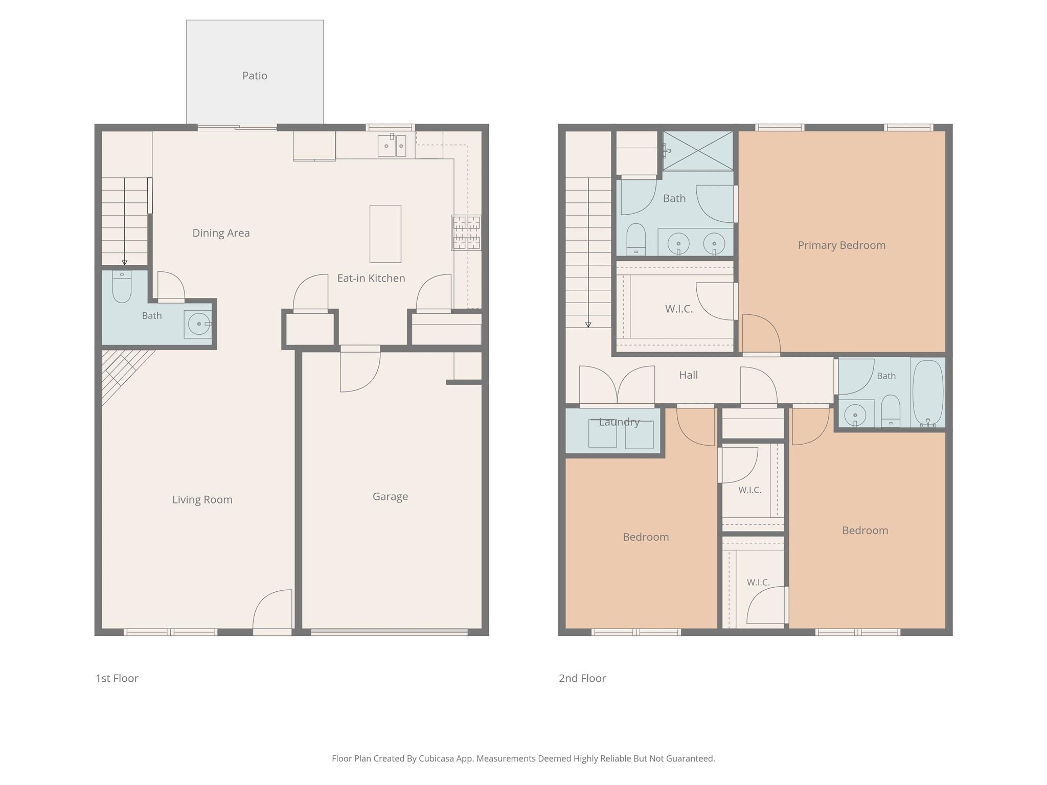 1221 Canter Place
