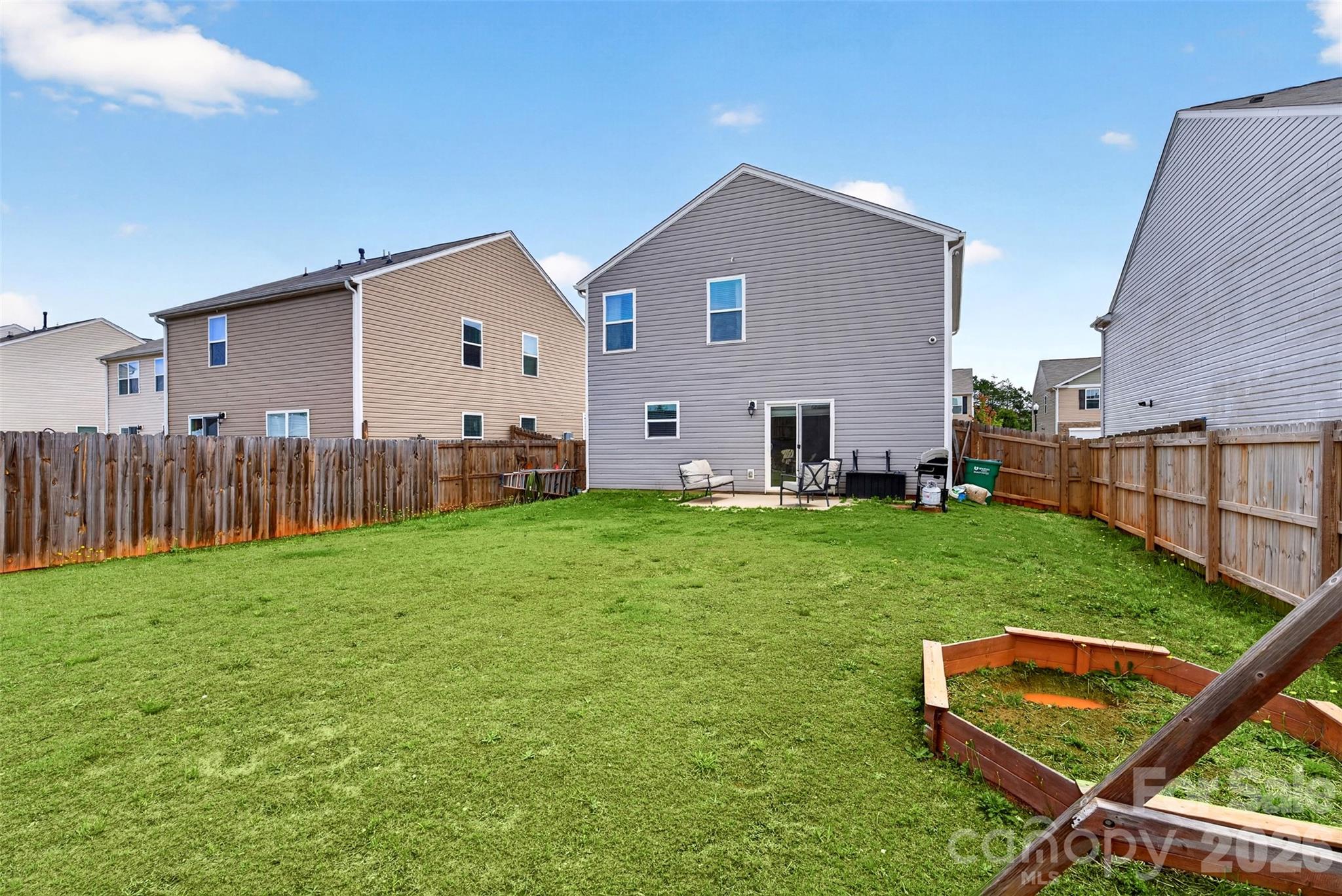 1221 Canter Place