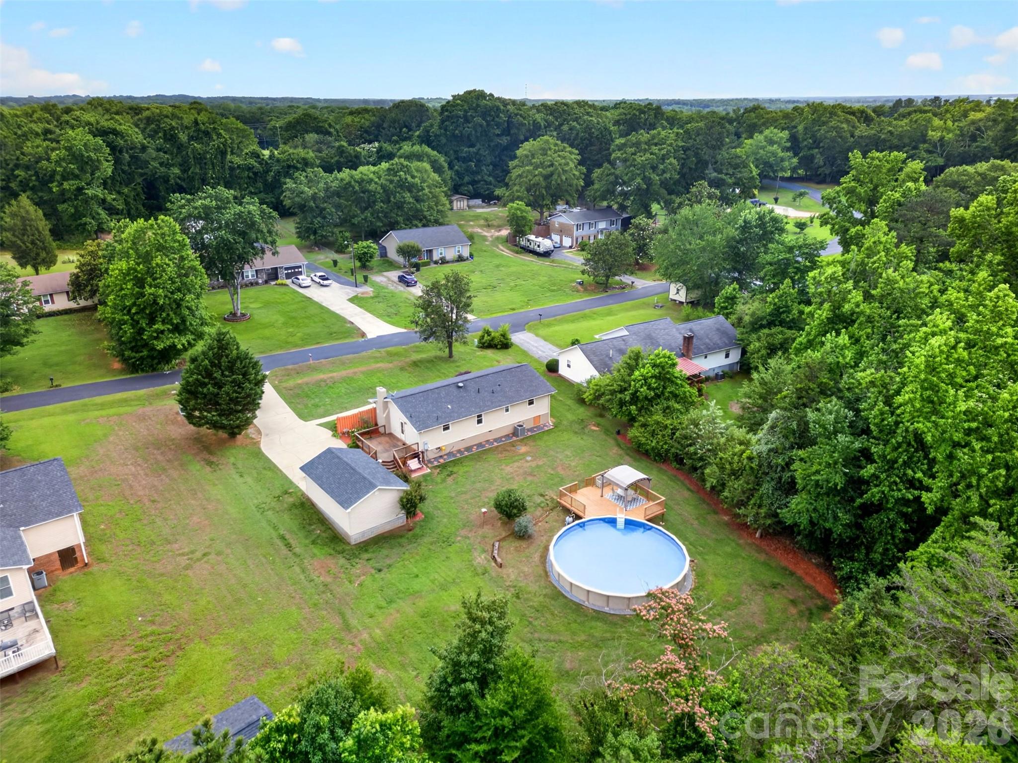 109 Woodruff Court