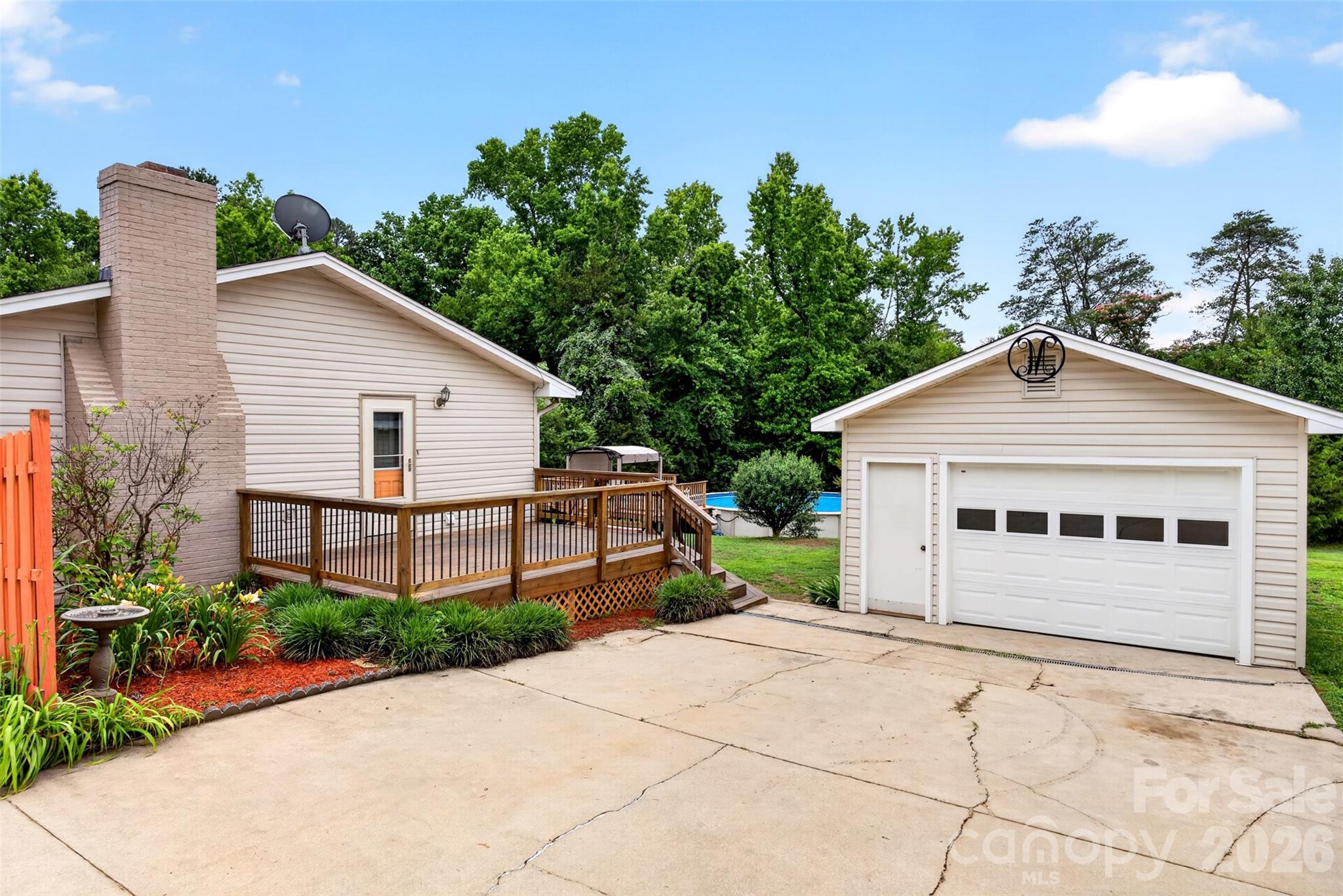 109 Woodruff Court