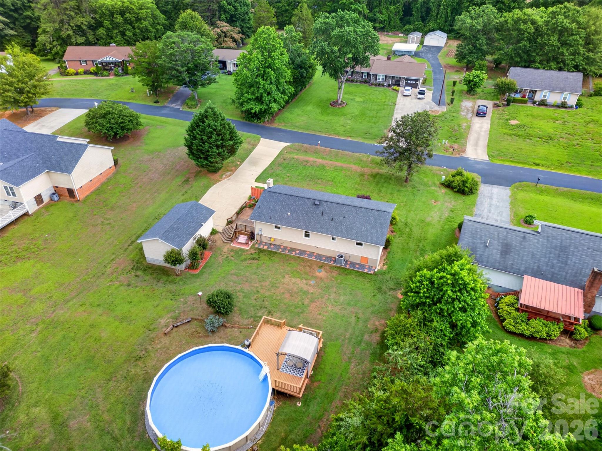 109 Woodruff Court