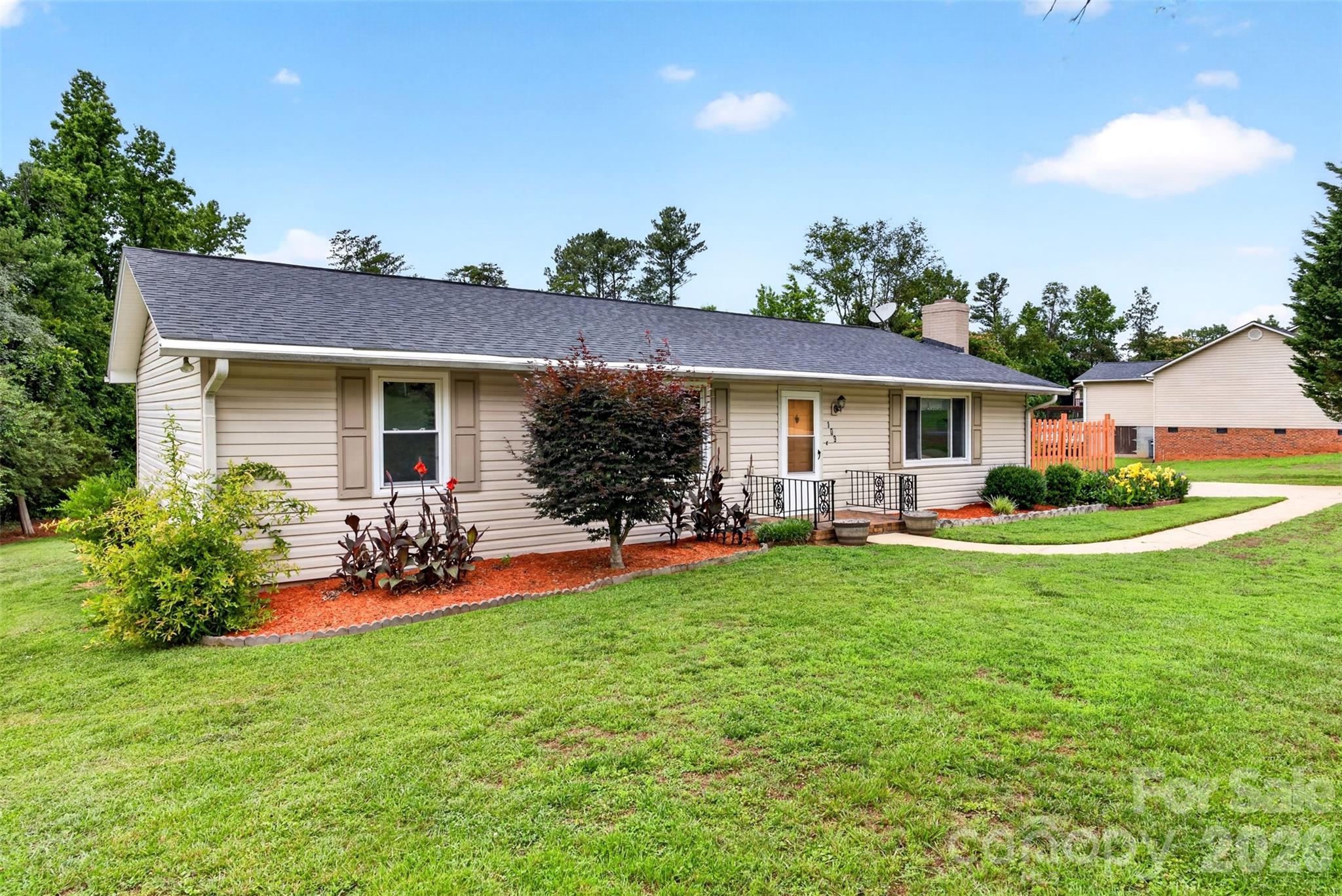 109 Woodruff Court