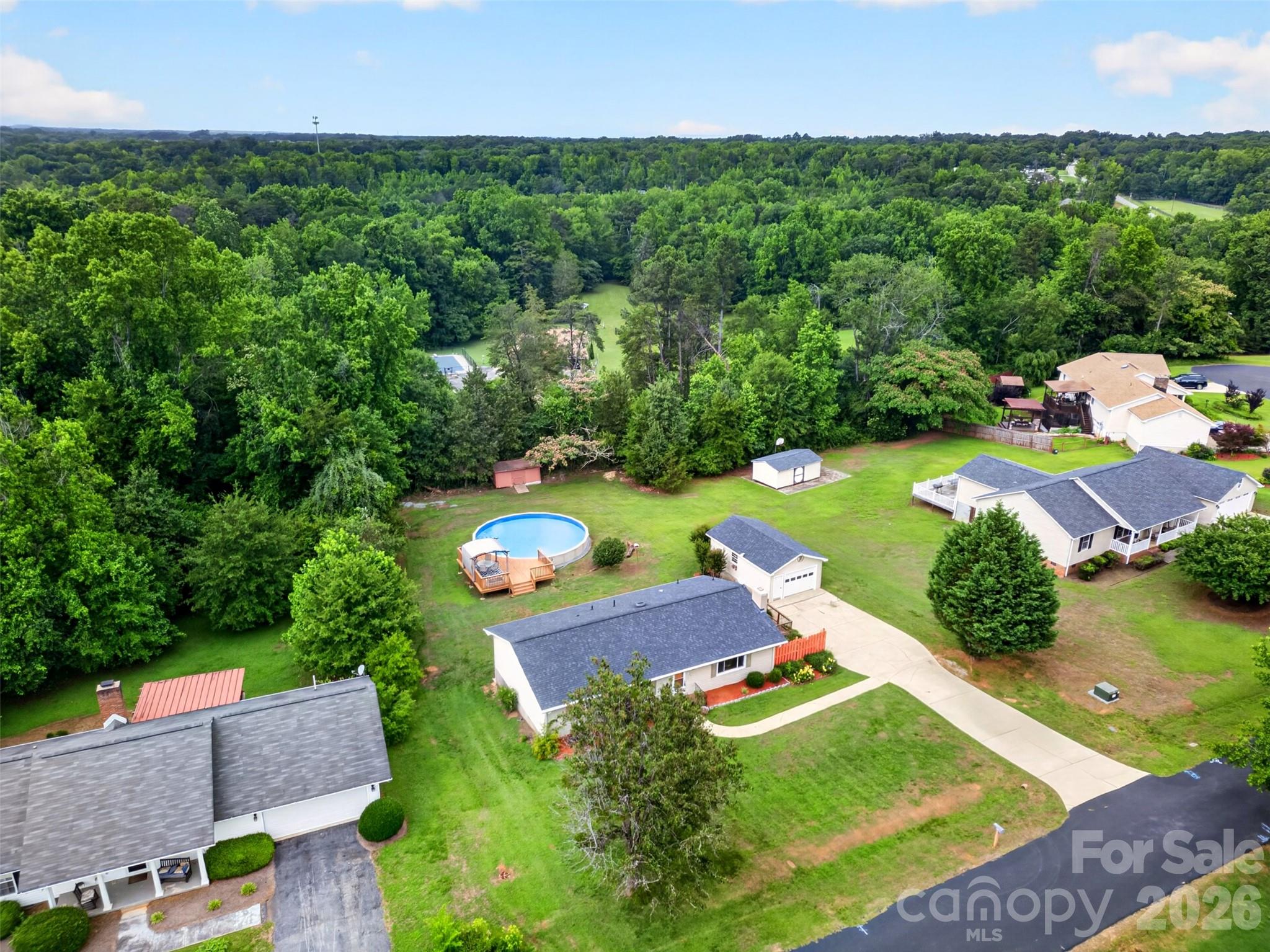 109 Woodruff Court