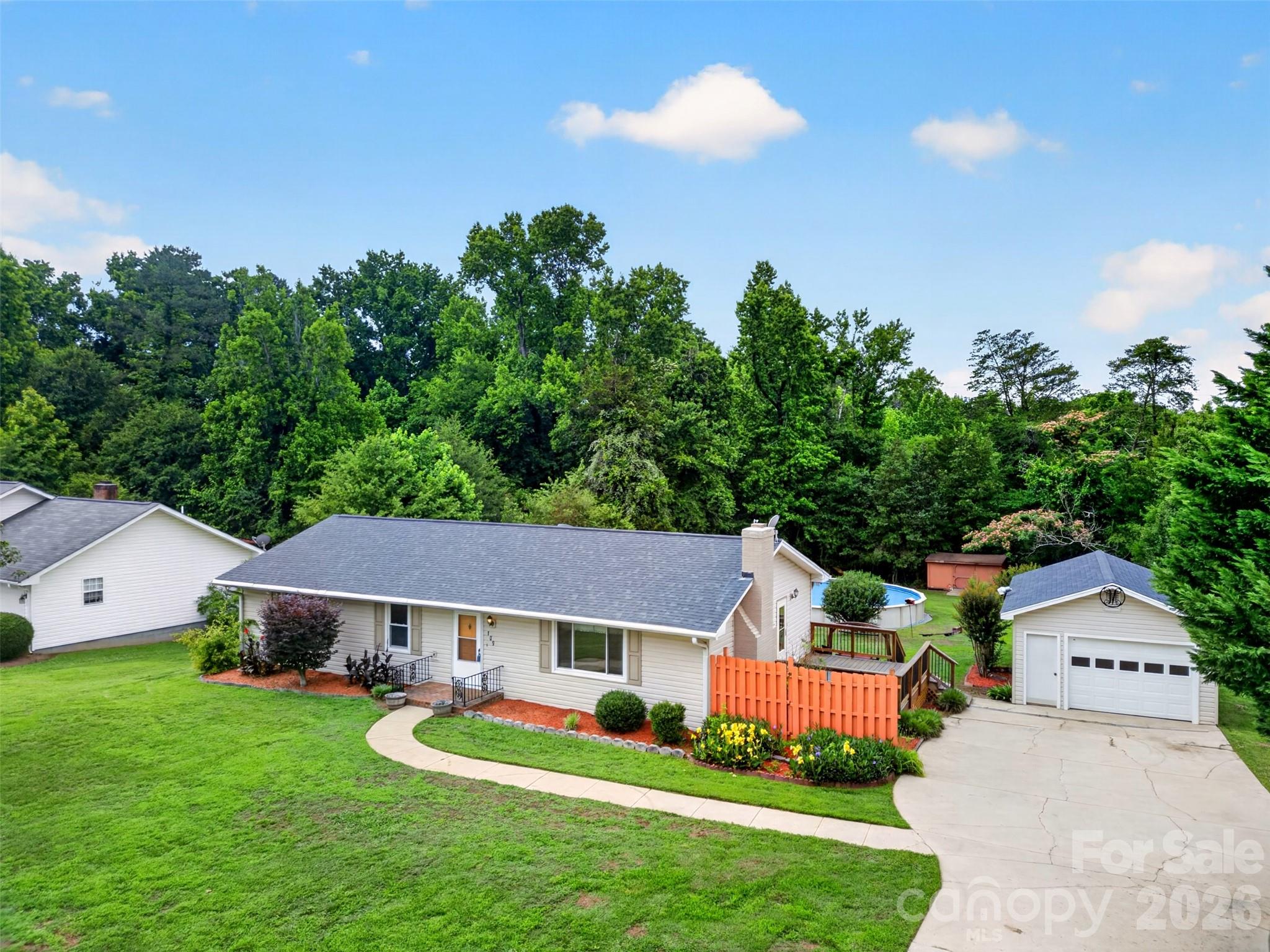 109 Woodruff Court