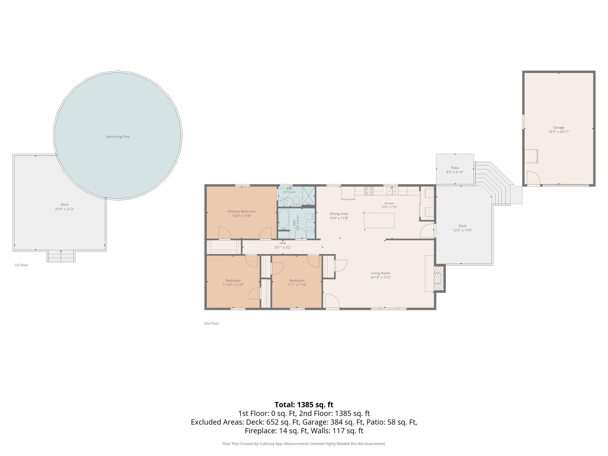 109 Woodruff Court
