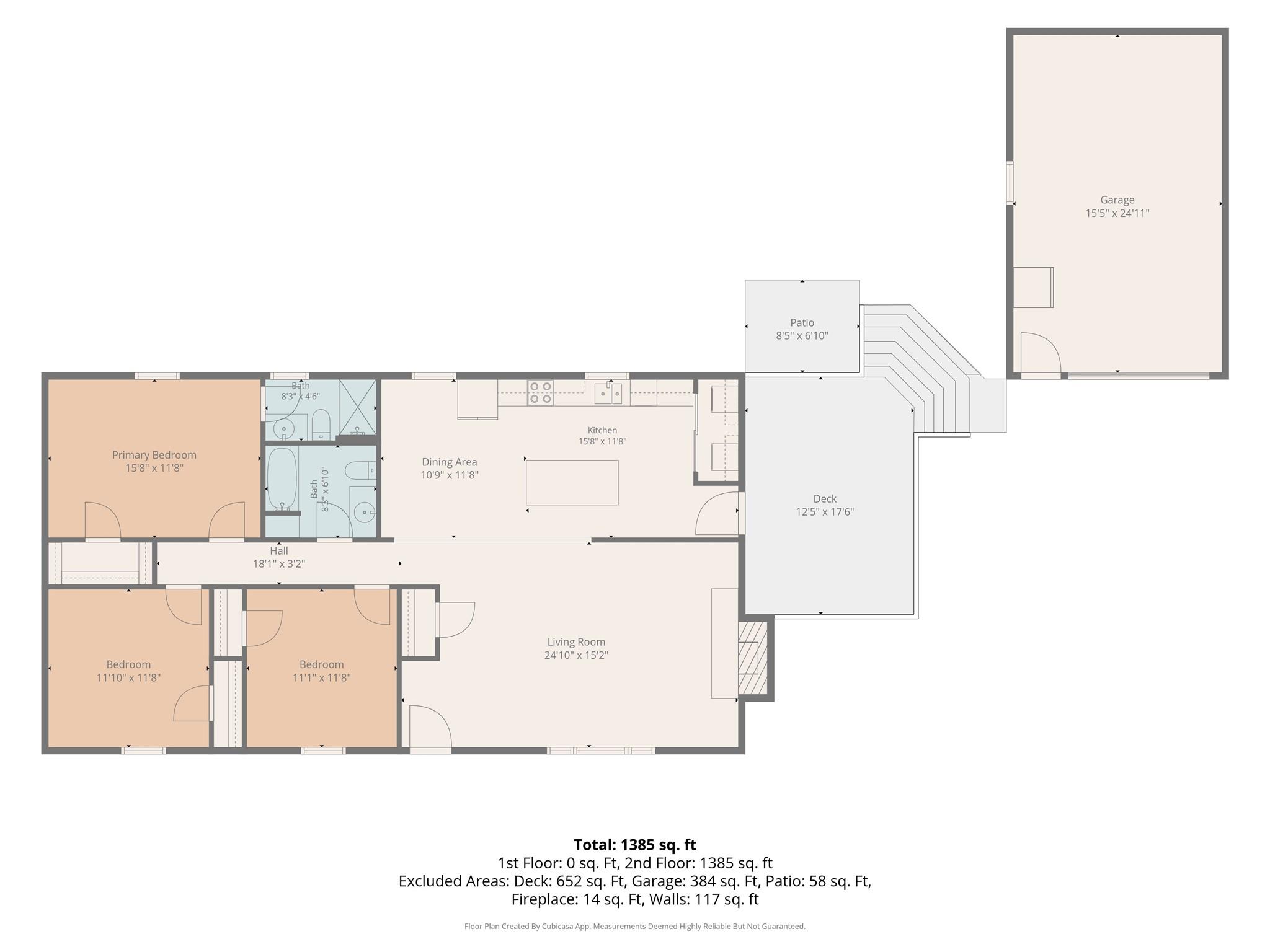 109 Woodruff Court