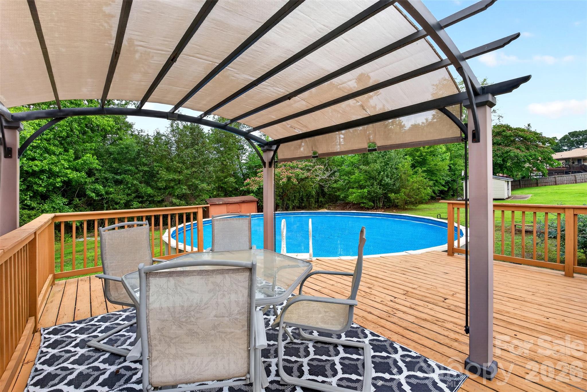 109 Woodruff Court