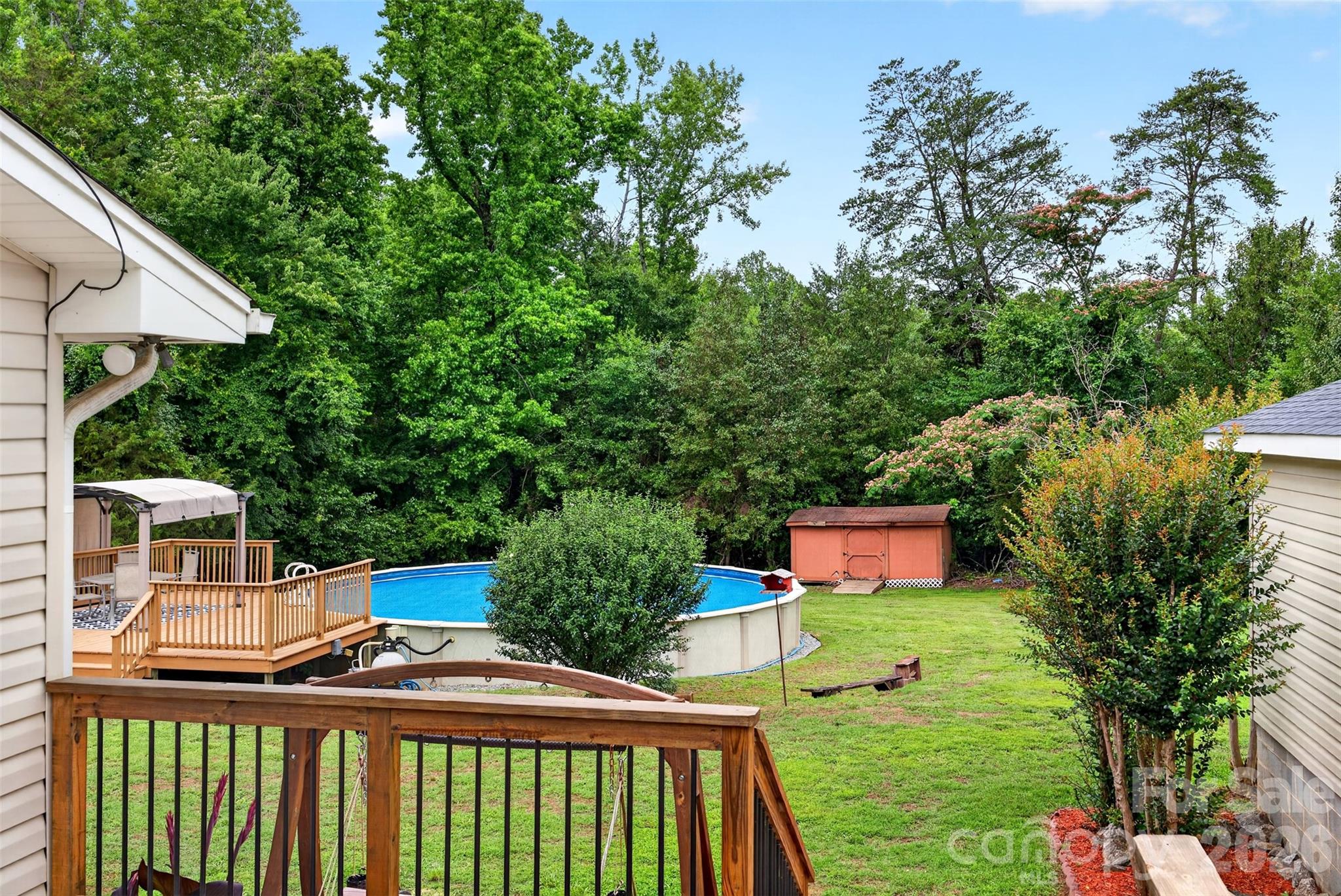 109 Woodruff Court