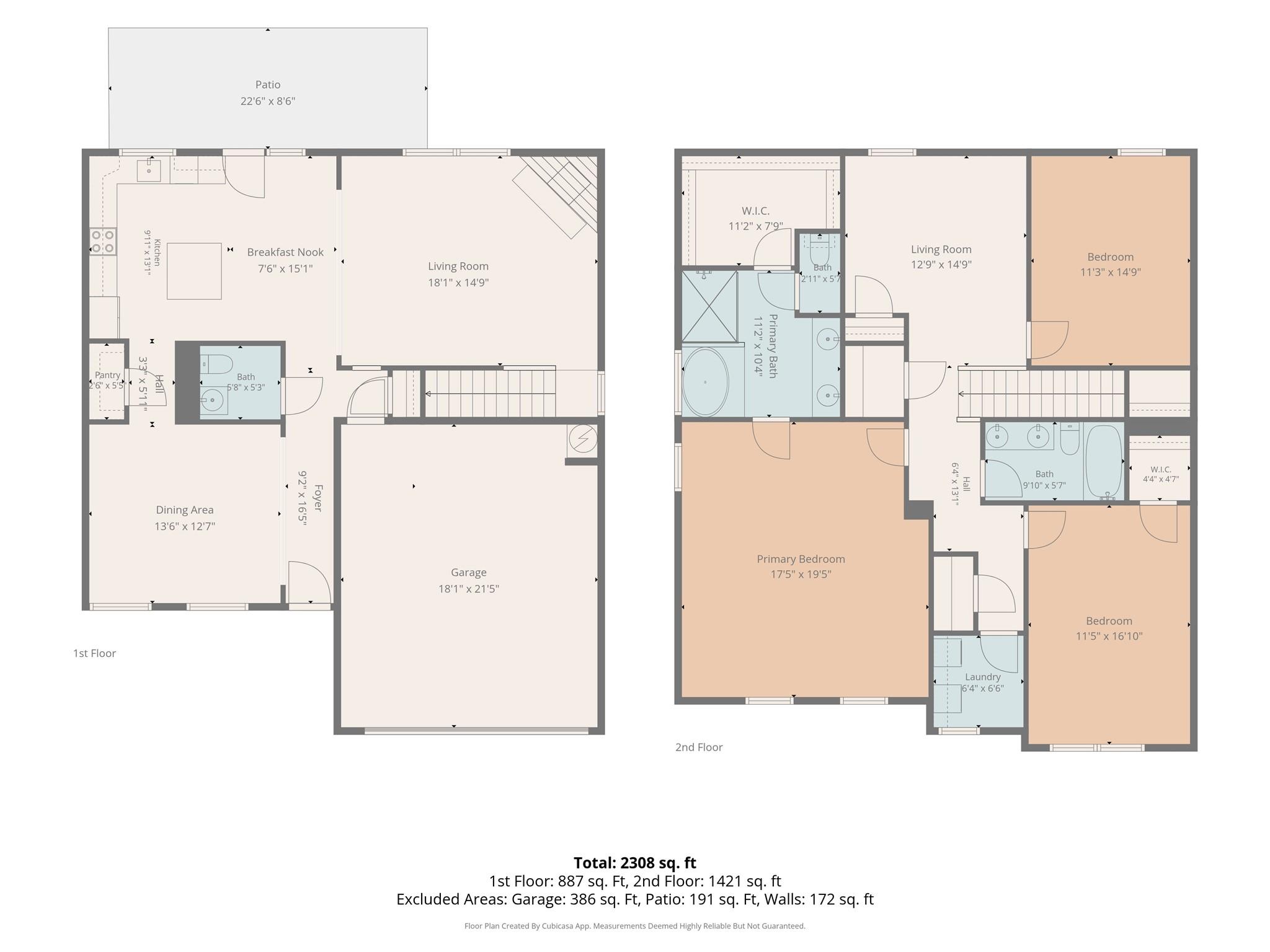 222 Santa Ana Way