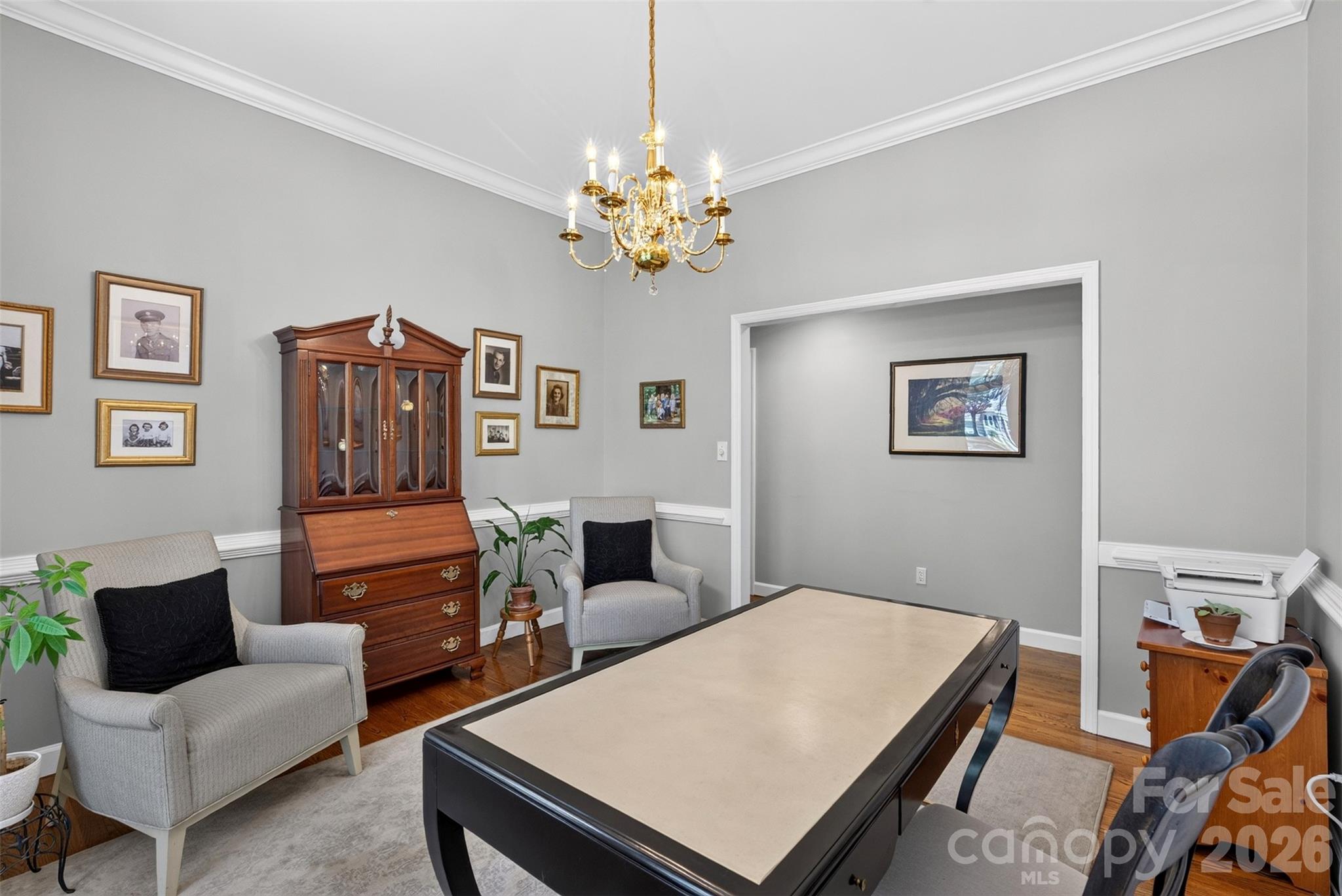 216 Muirfield Drive