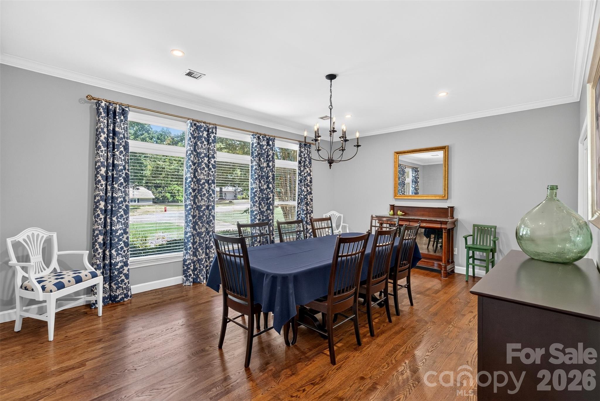 216 Muirfield Drive