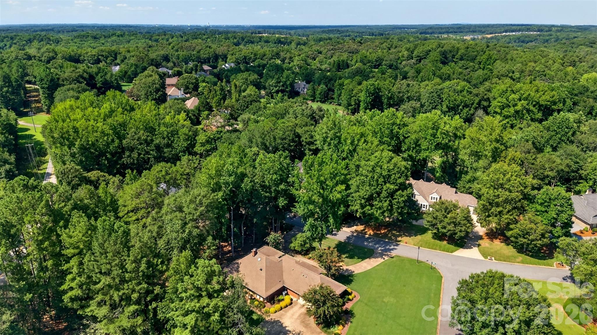 216 Muirfield Drive