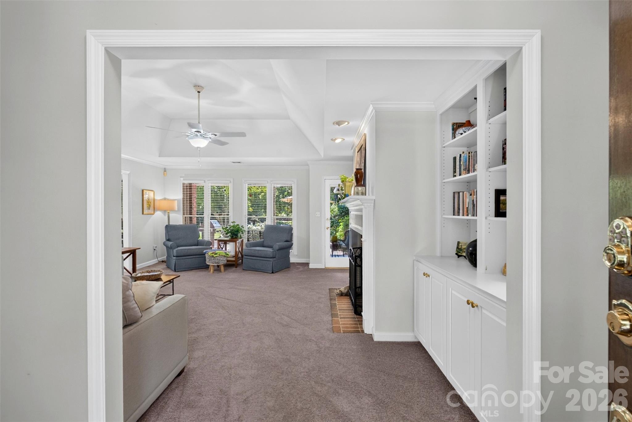 216 Muirfield Drive