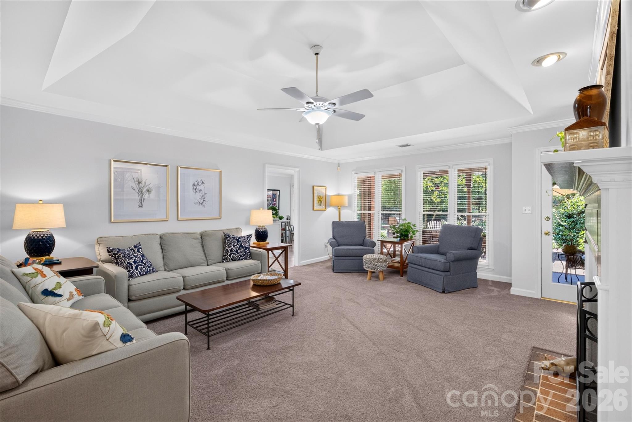216 Muirfield Drive