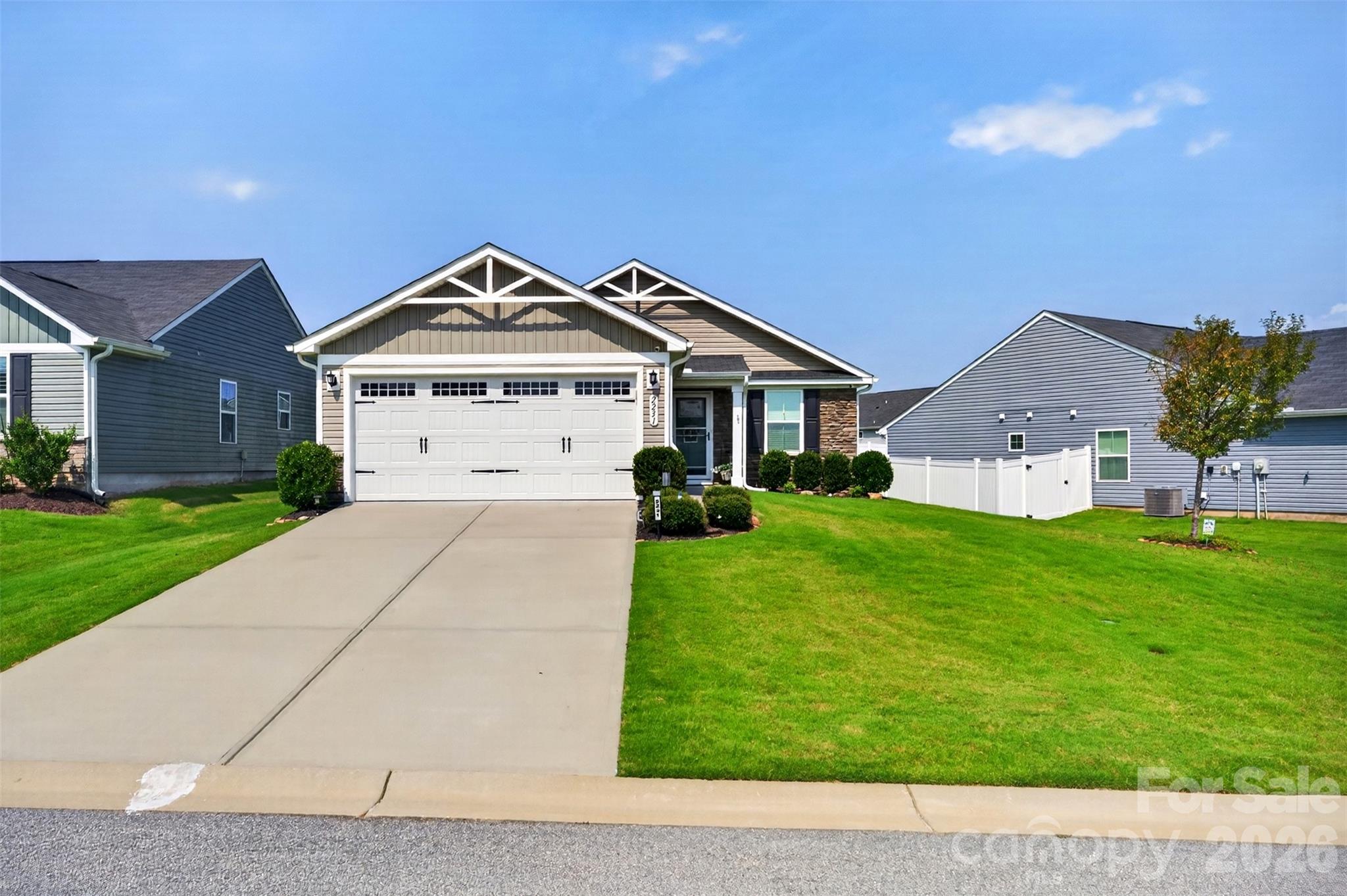 2231 Hemming Way